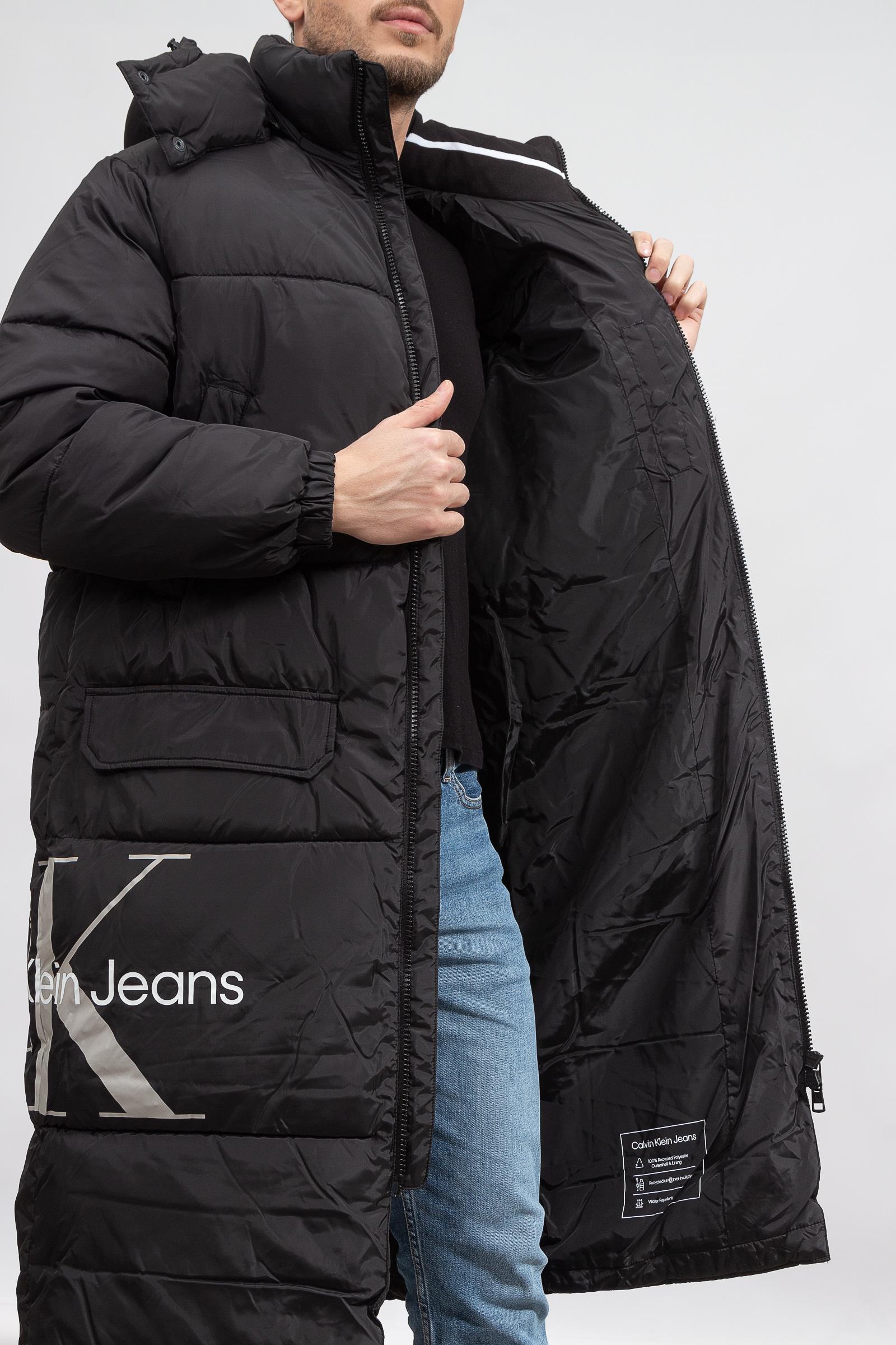 Calvin Klein Core Essentials Erkek Mont