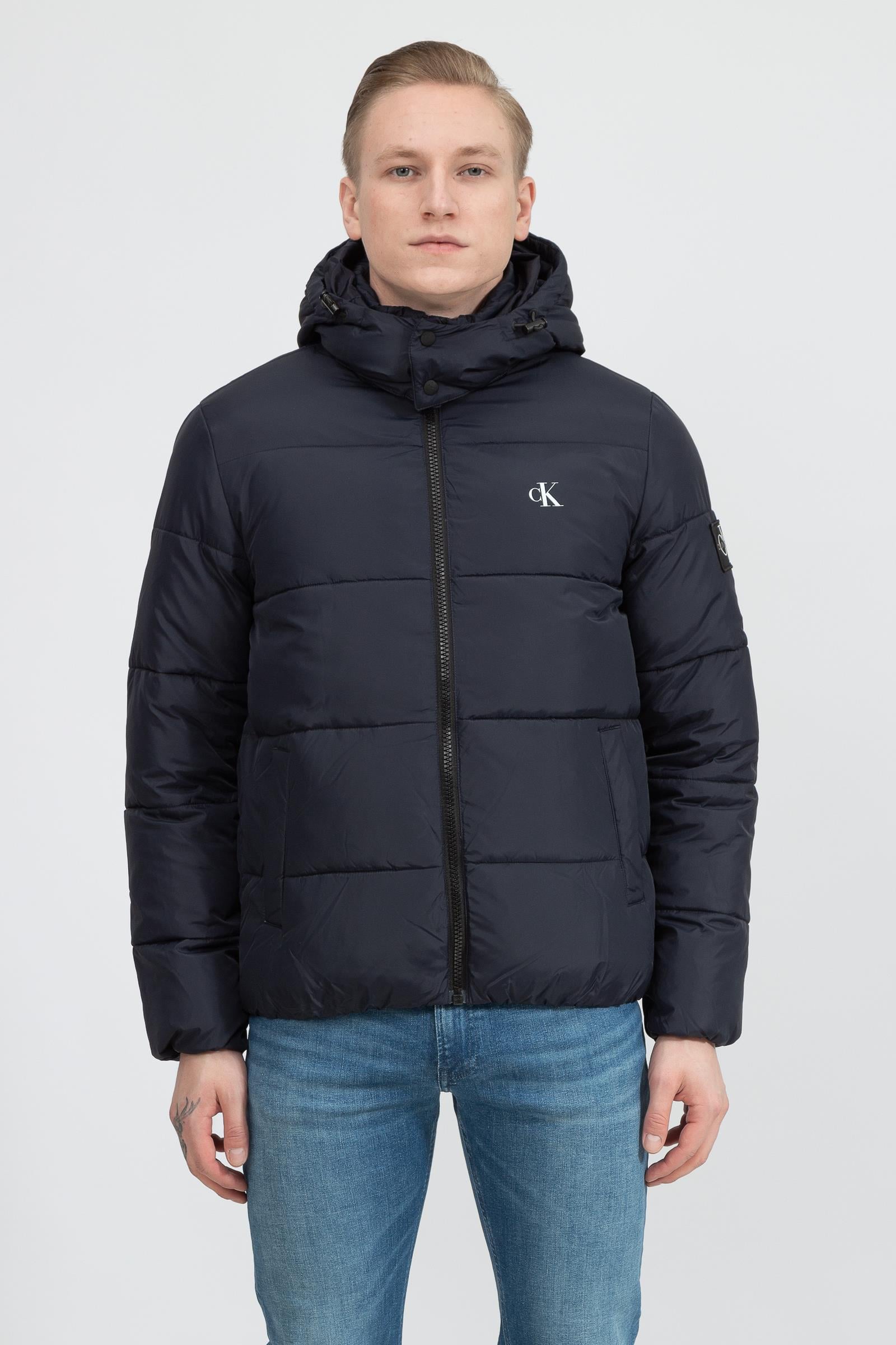 Calvin Klein Core Essentials Erkek Mont