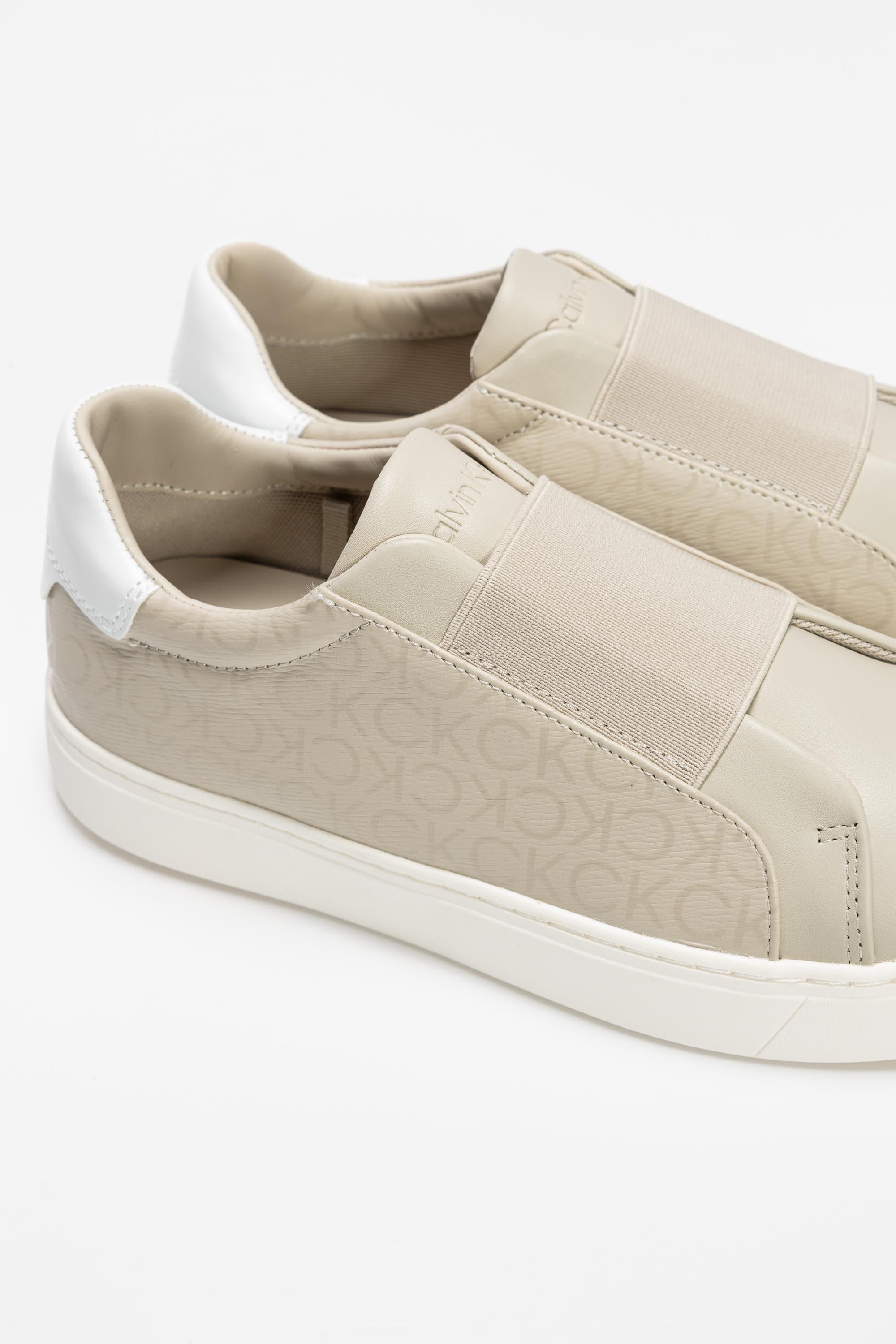 Calvin Klein Cupsole Kadın Sneaker