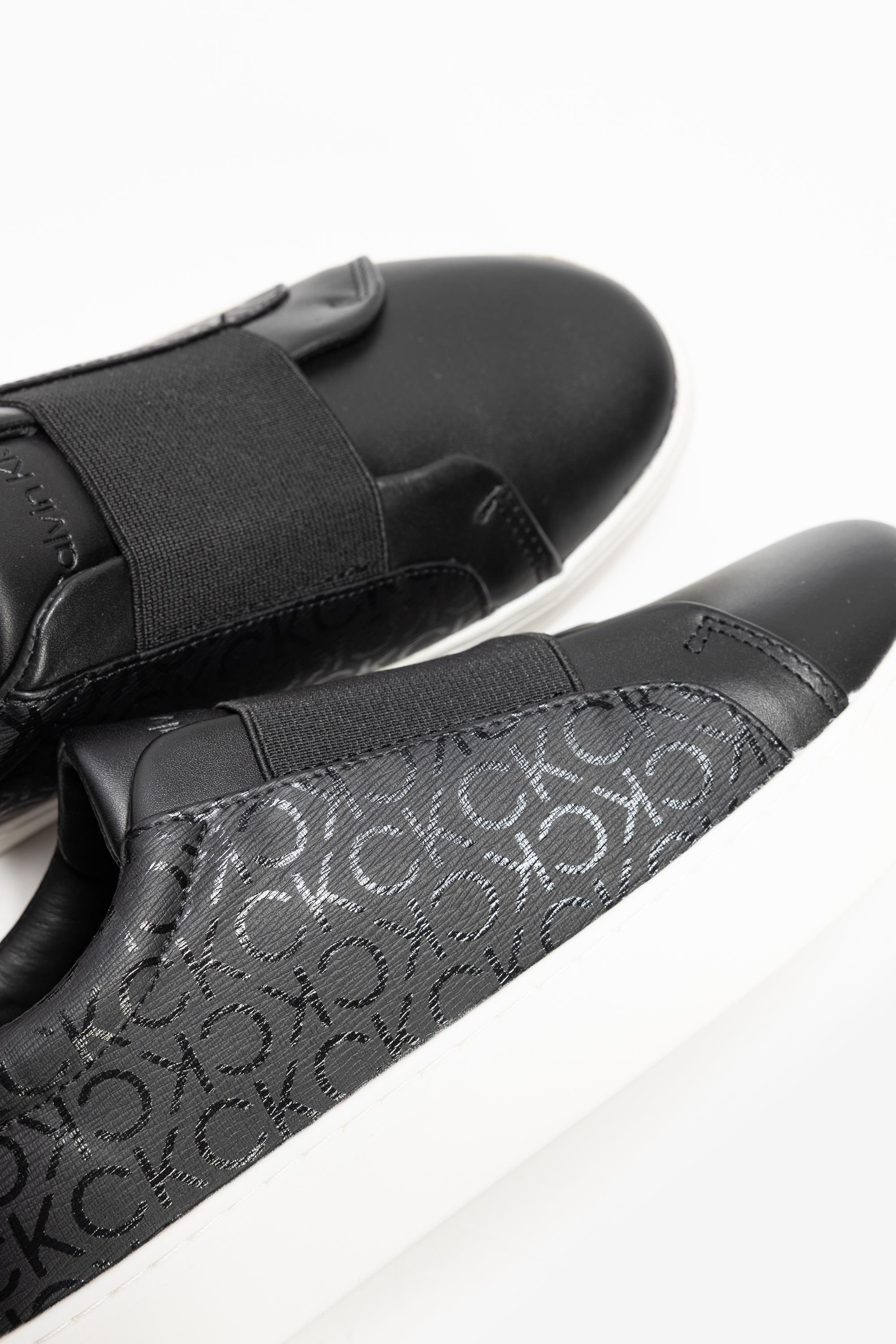 Calvin Klein Cupsole Kadın Sneaker