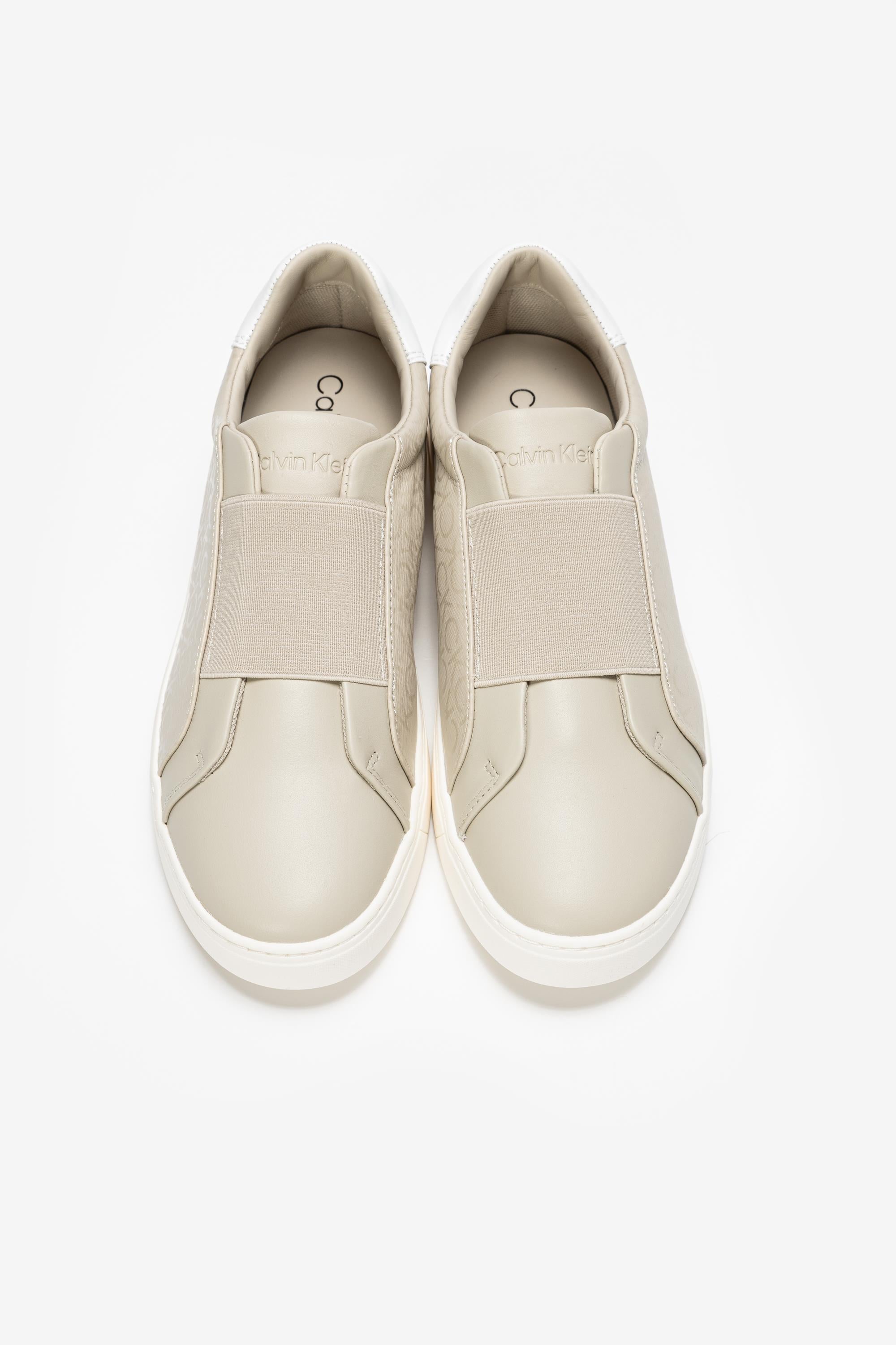 Calvin Klein Cupsole Kadın Sneaker