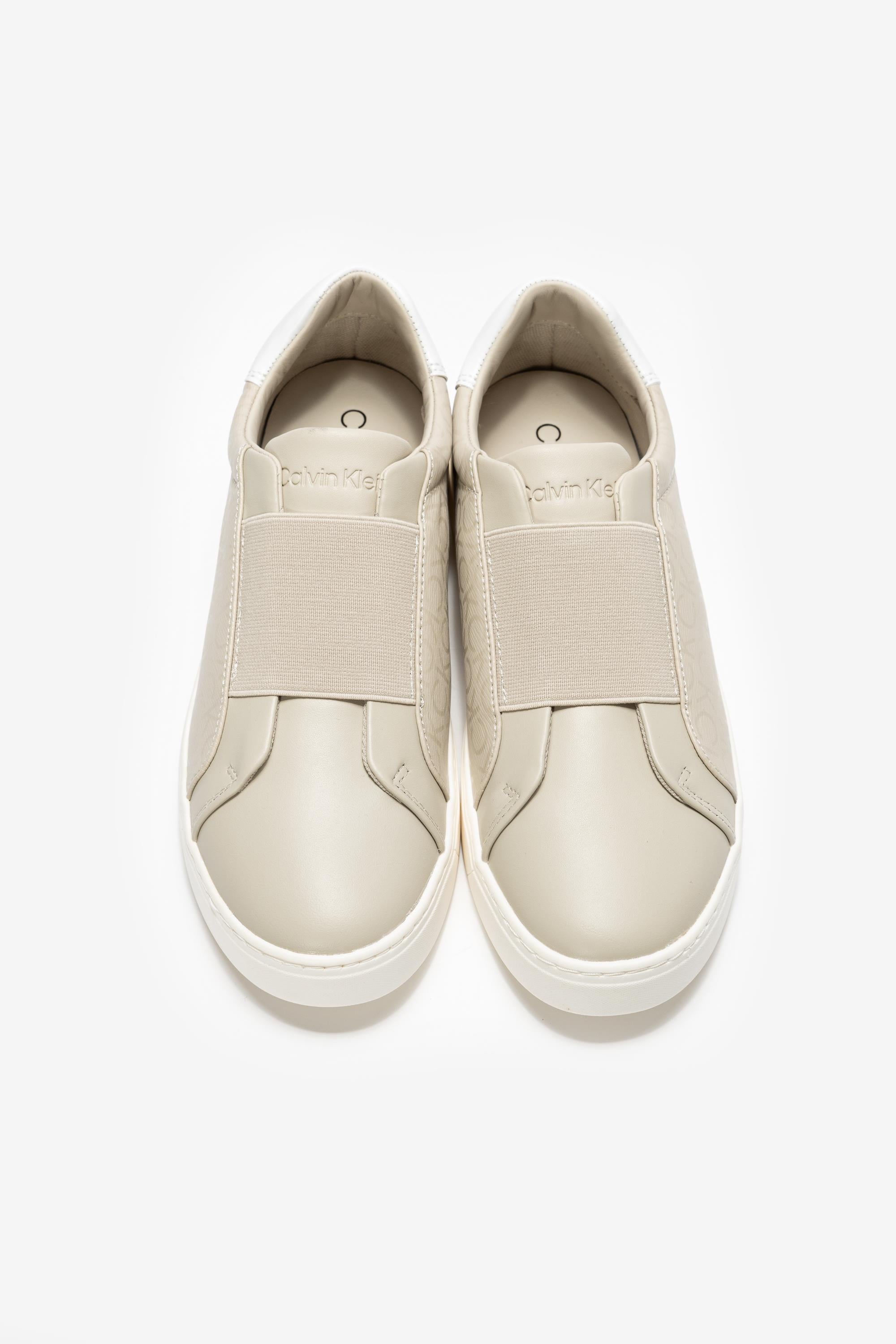 Calvin Klein Cupsole Kadın Sneaker