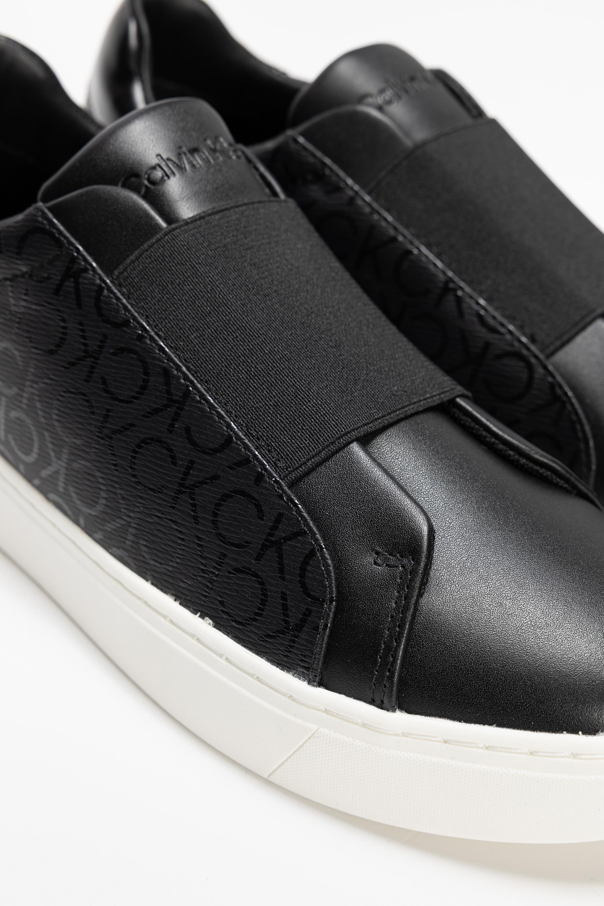 Calvin Klein Cupsole Kadın Sneaker