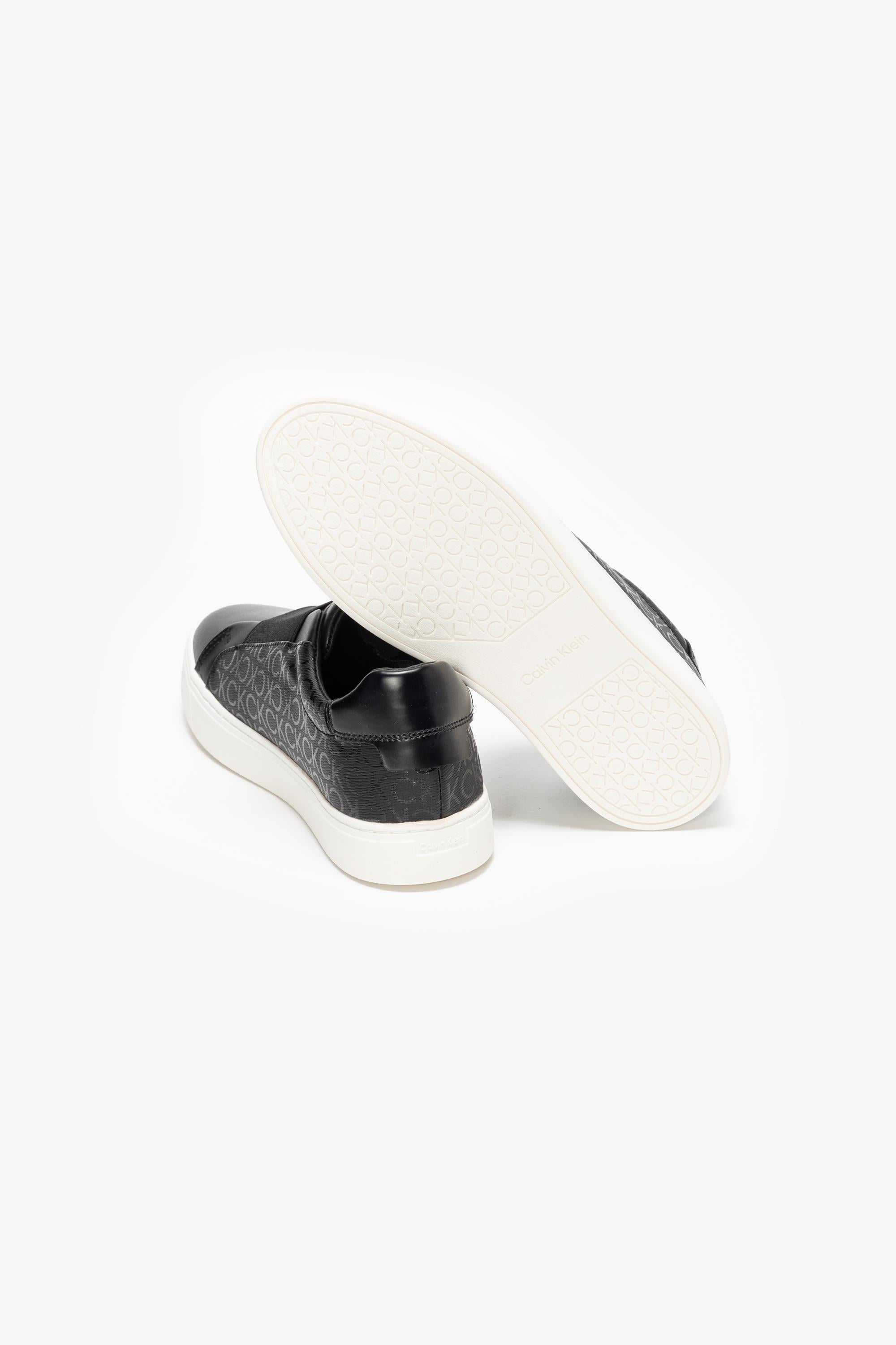 Calvin Klein Cupsole Kadın Sneaker
