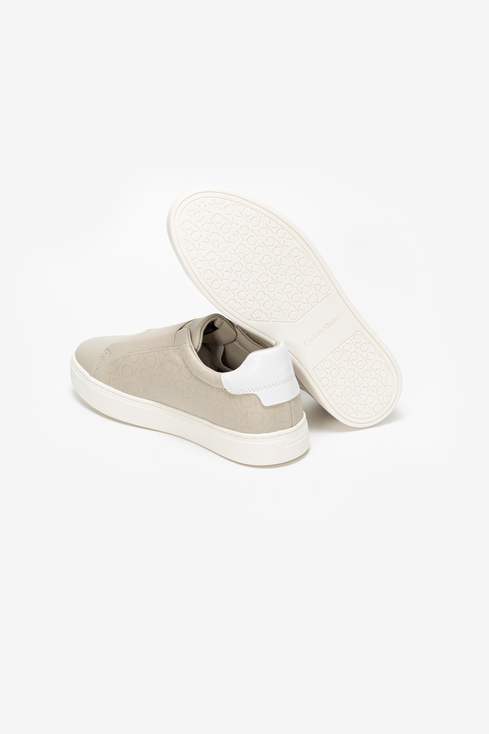 Calvin Klein Cupsole Kadın Sneaker