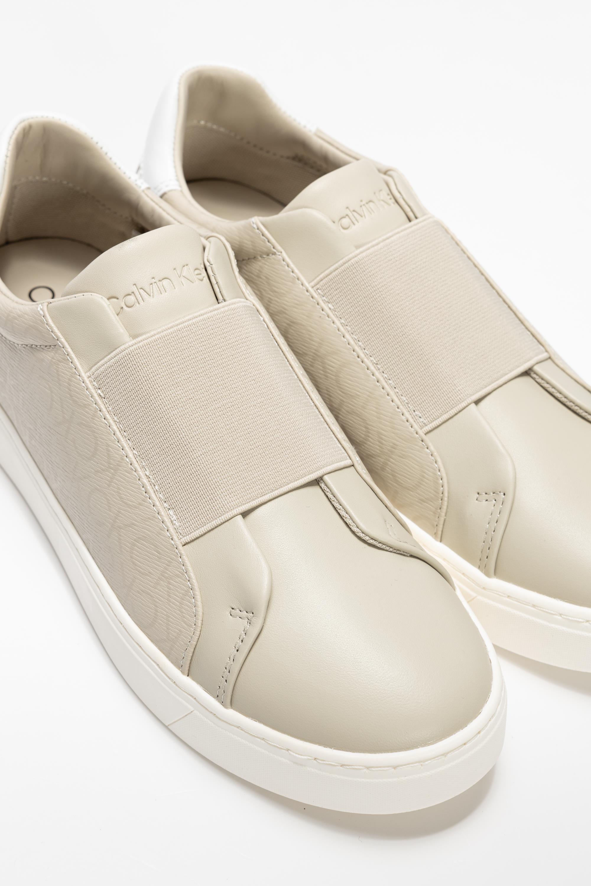 Calvin Klein Cupsole Kadın Sneaker