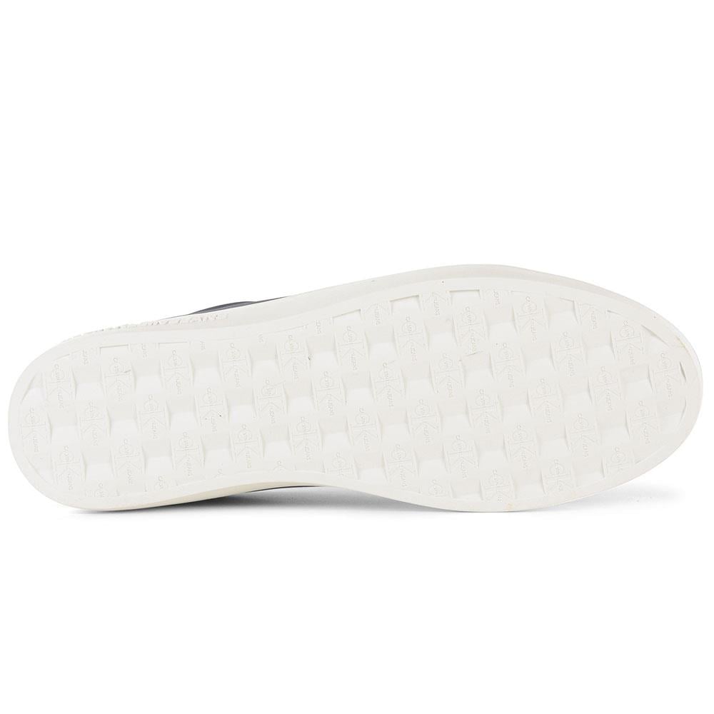 Calvin Klein Cupsole Laceup Sneaker Erkek Sneaker
