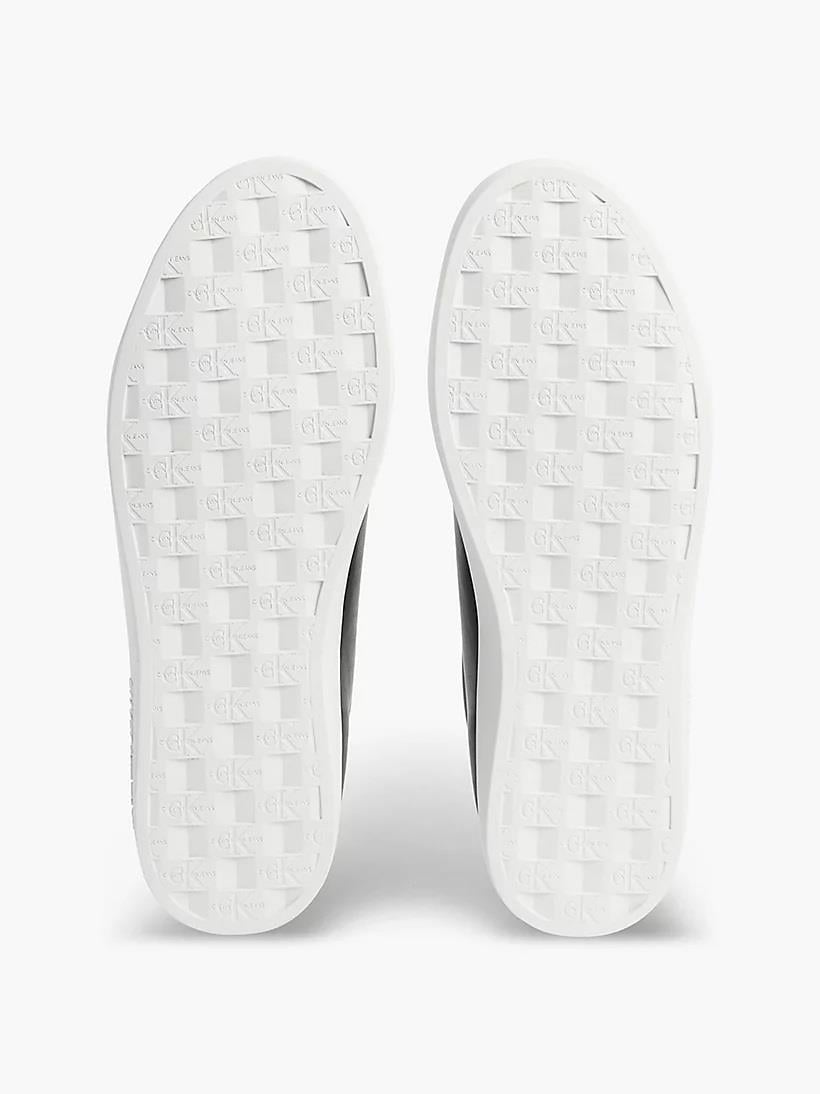 Calvin Klein Cupsole Laceup Sneaker Erkek Sneaker