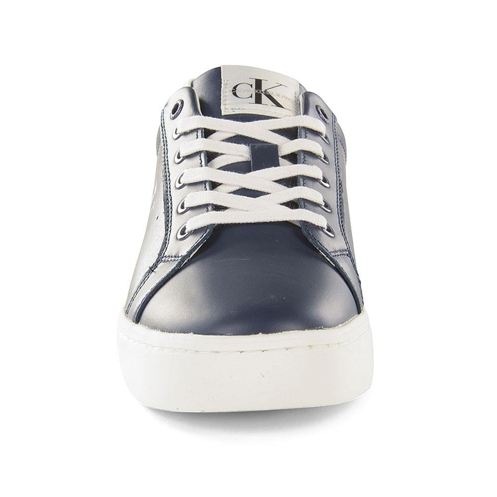 Calvin Klein Cupsole Laceup Sneaker Erkek Sneaker