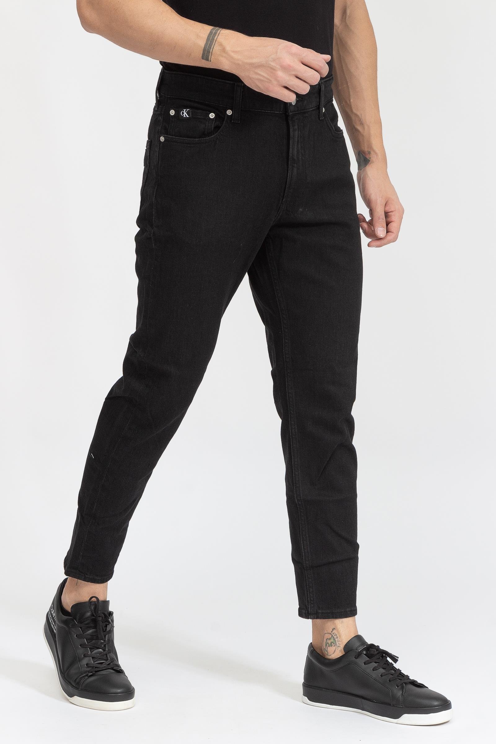 Calvin Klein Dad Erkek Jean Pantolon