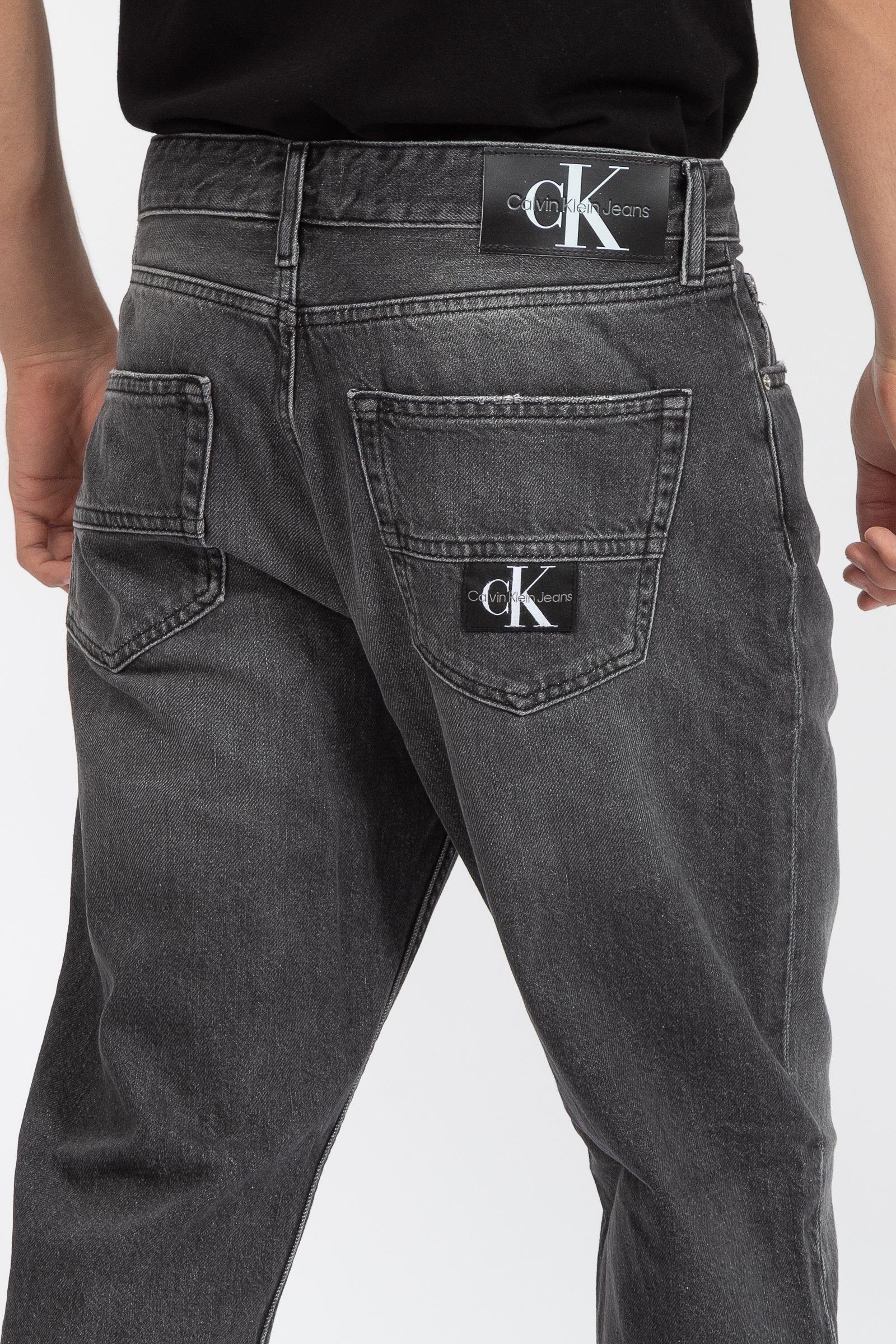 Calvin Klein Dad Jean Erkek Jean Pantolon
