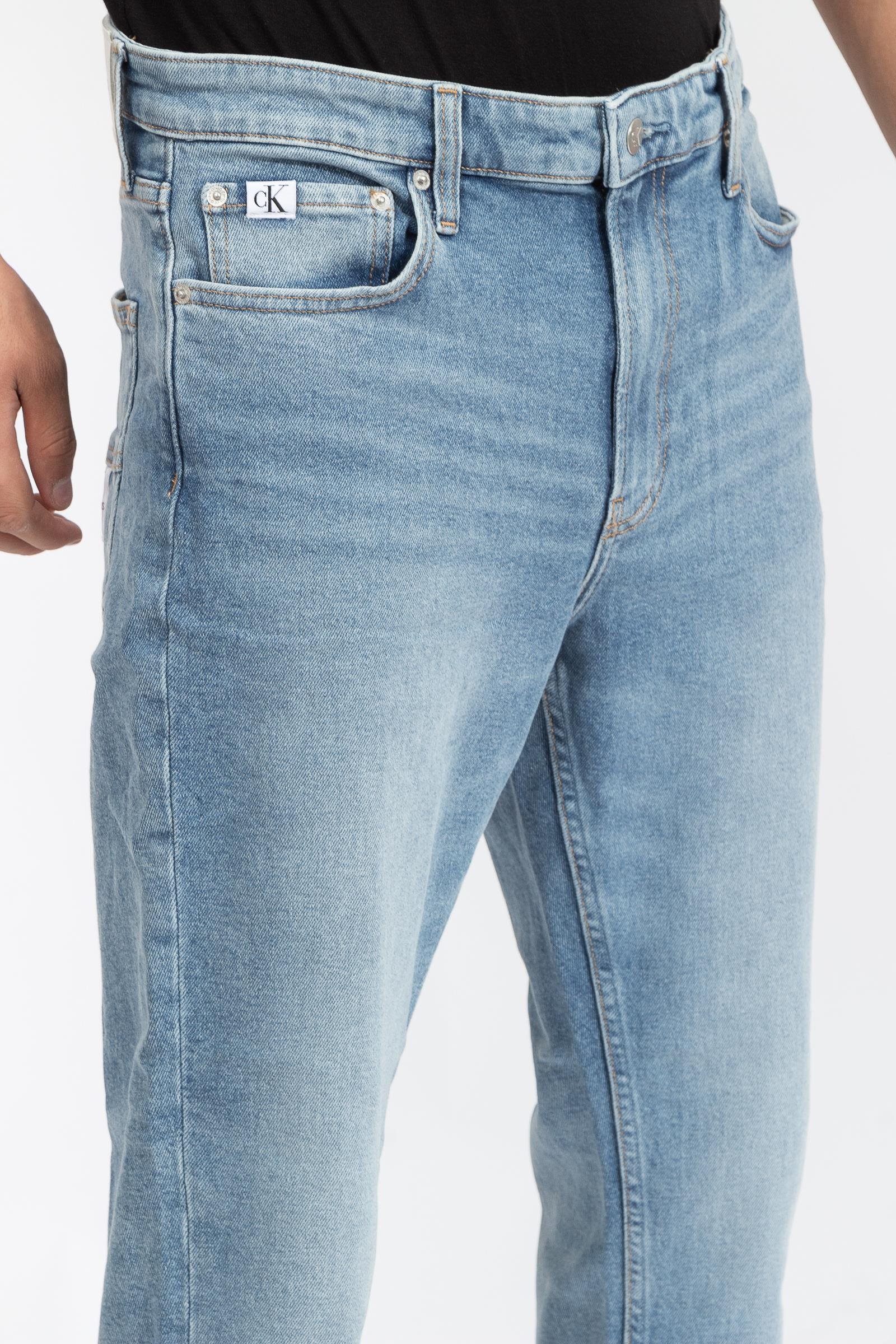 Calvin Klein Dad Jean Erkek Jean Pantolon