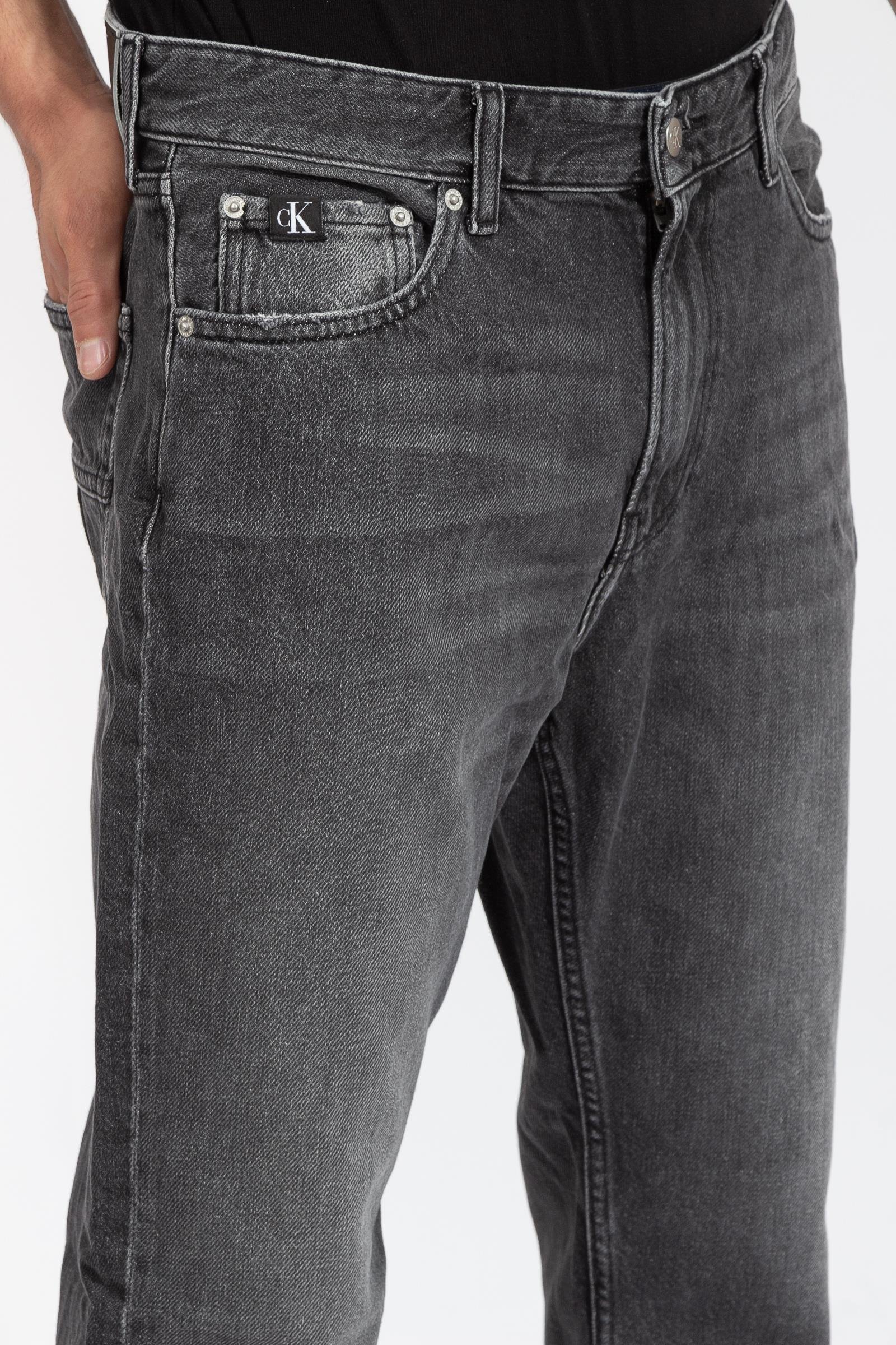 Calvin Klein Dad Jean Erkek Jean Pantolon