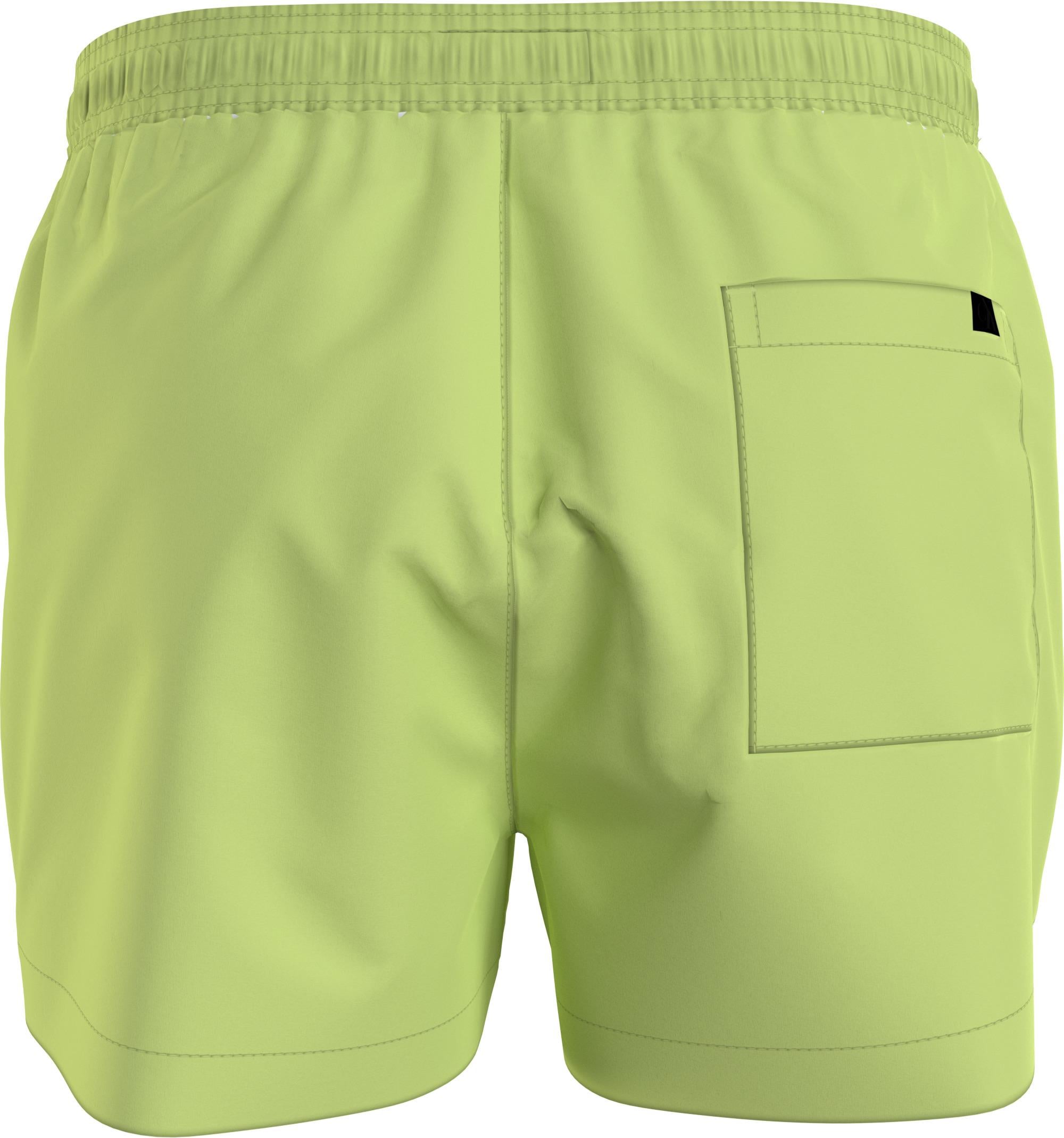 Calvin Klein Drawstring Erkek Şort Mayo