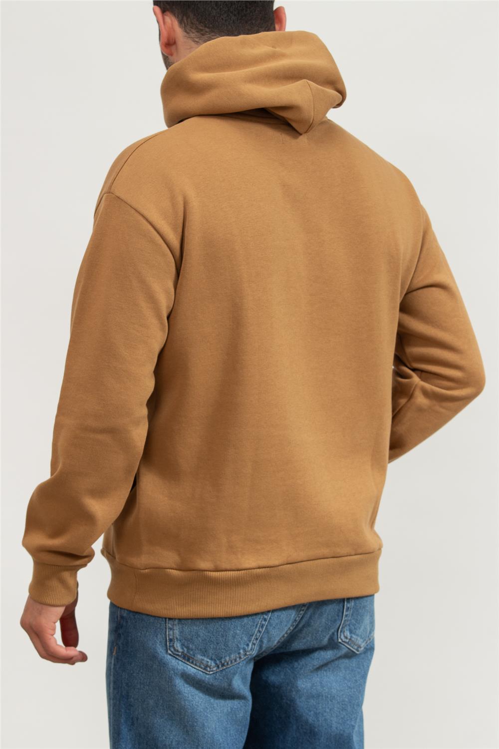 Calvin Klein Ecom Special Erkek Kapüşonlu Sweatshirt