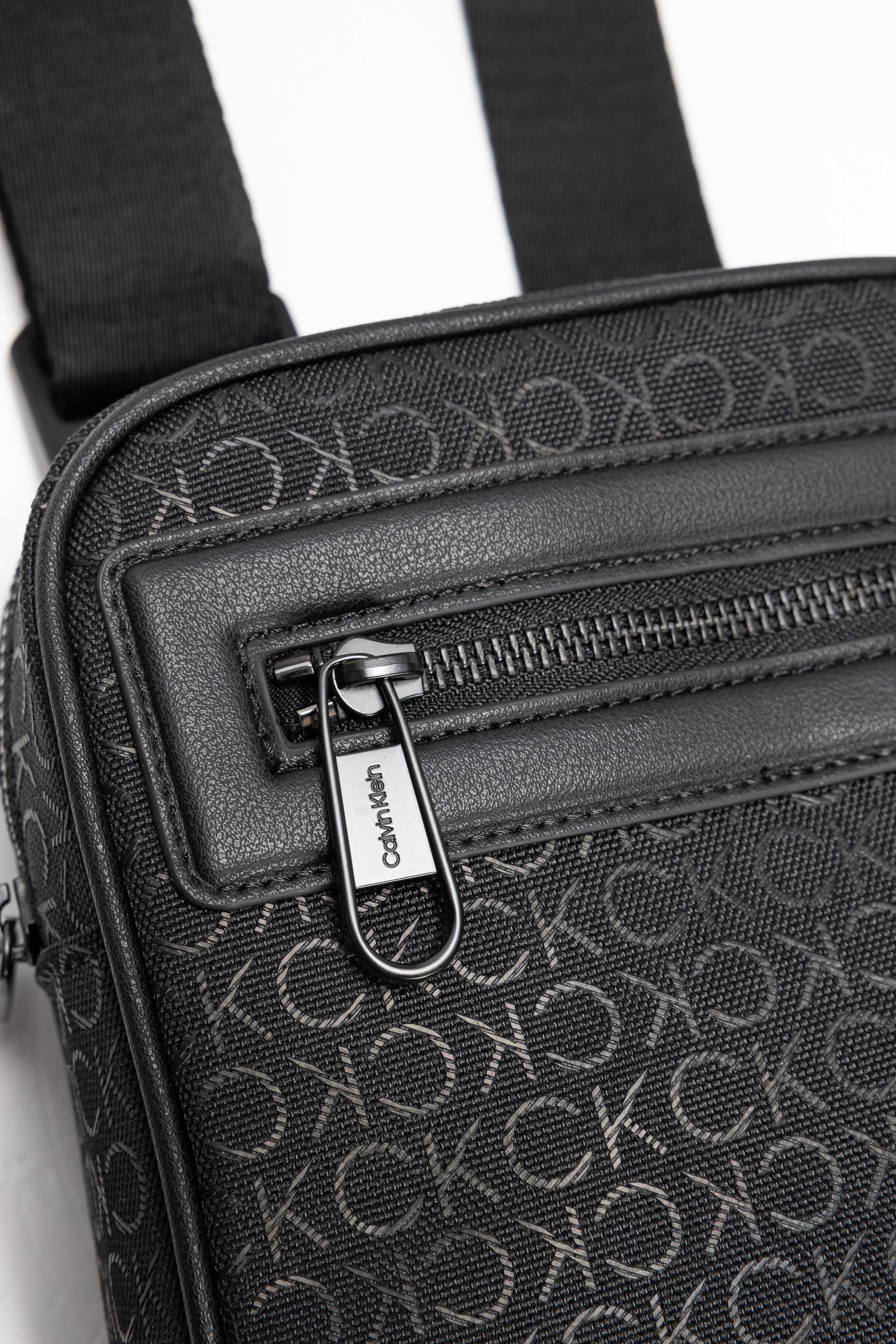 Calvin Klein Elevaed Erkek Reporter Çanta