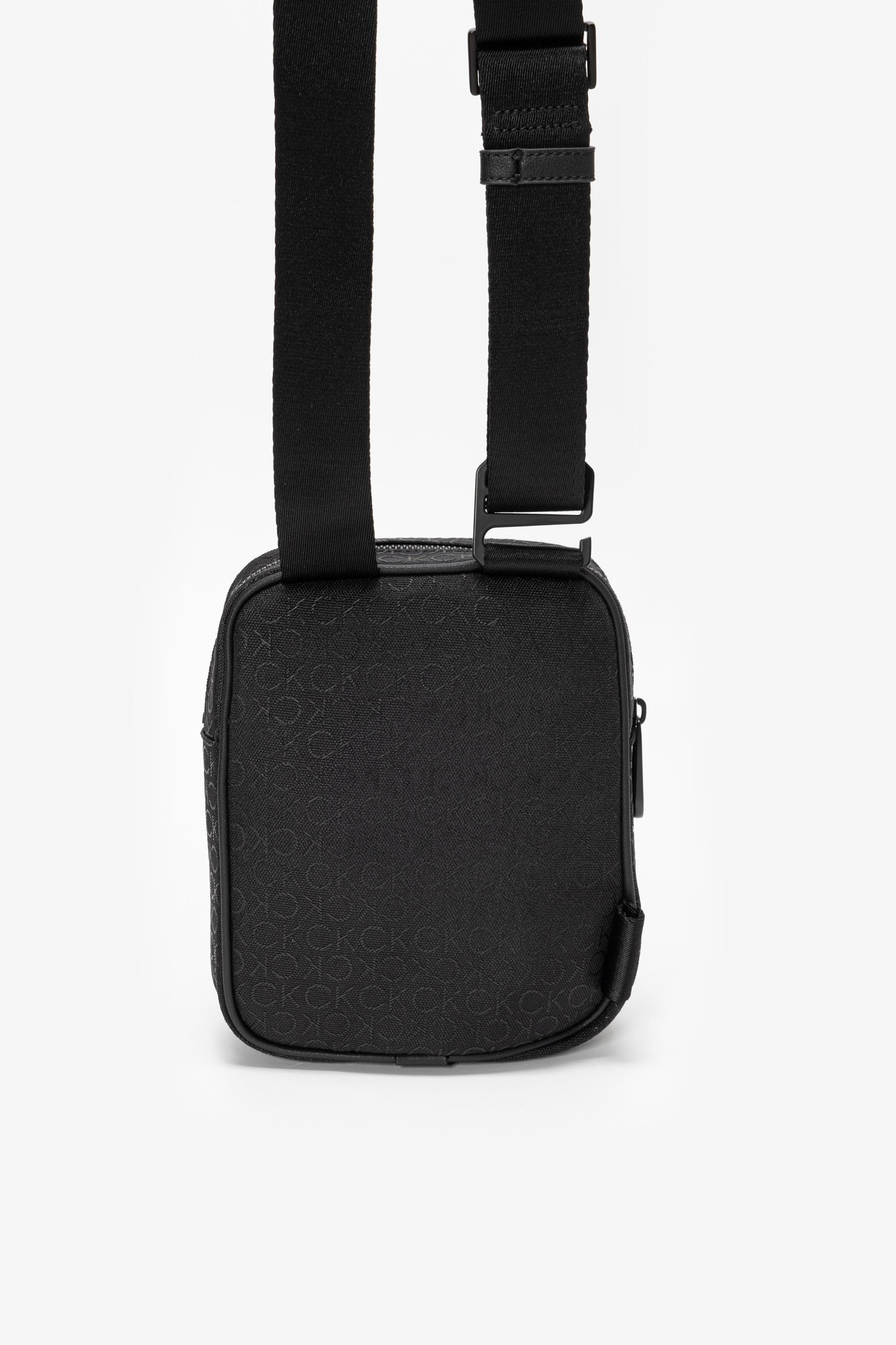 Calvin Klein Elevaed Erkek Reporter Çanta