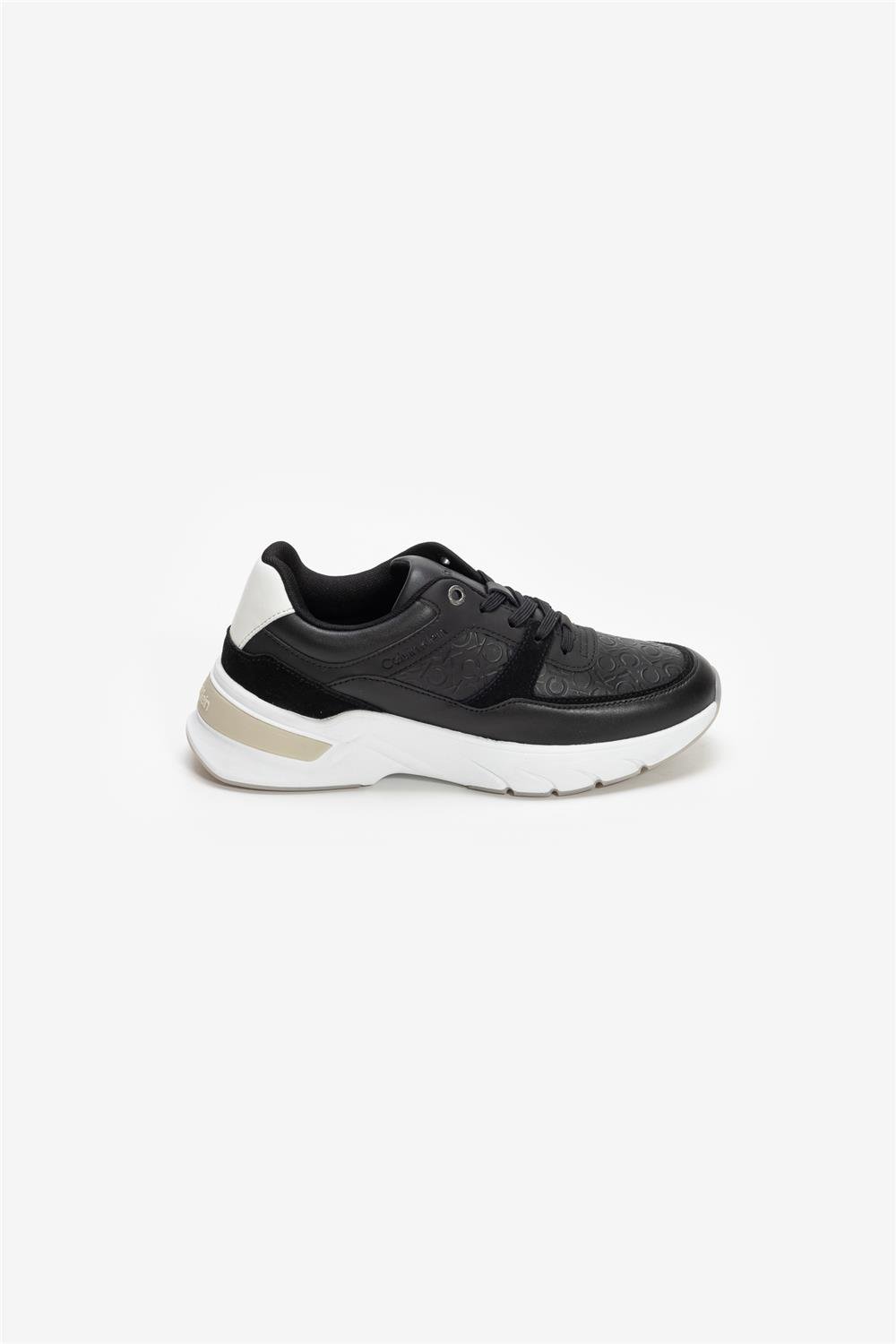Calvin Klein Elevated Runner Kadın Sneaker