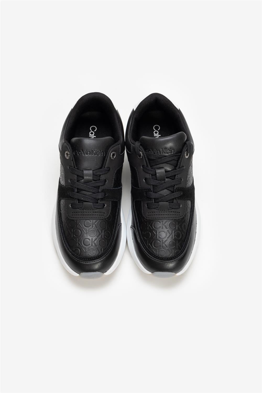 Calvin Klein Elevated Runner Kadın Sneaker