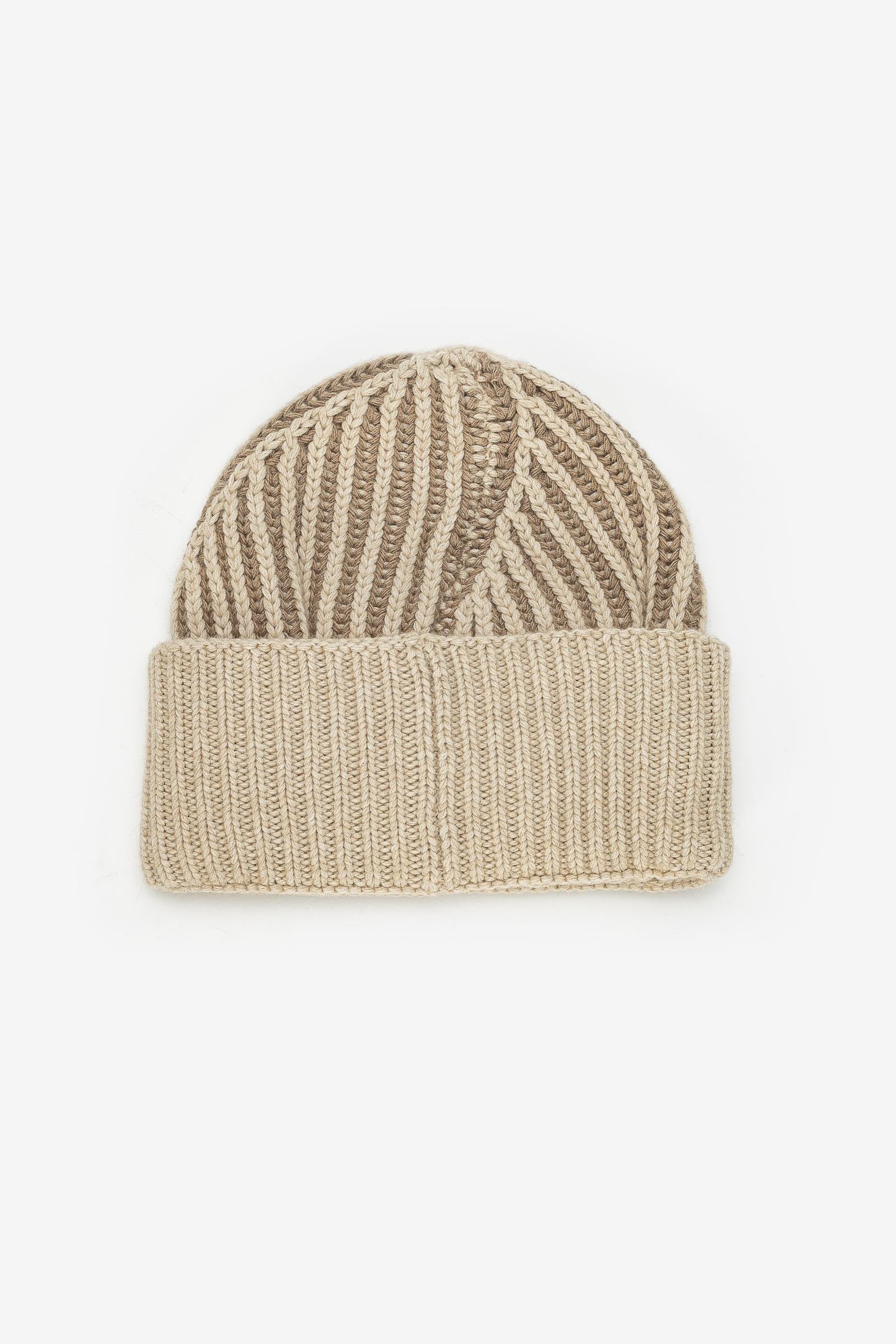 Calvin Klein Elevated Wool Erkek Bere