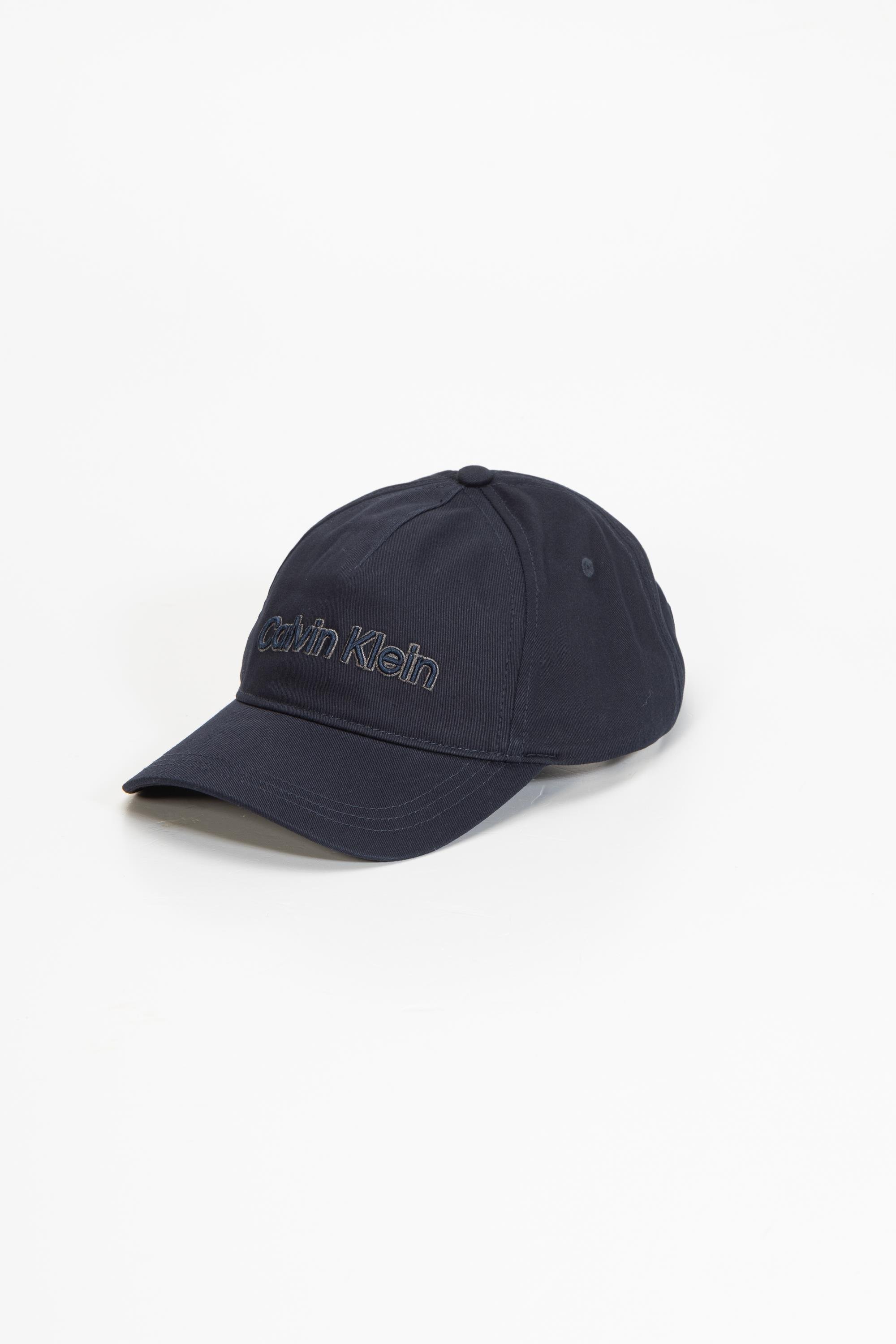 Calvin Klein Embroidery Bb Erkek Baseball Şapka