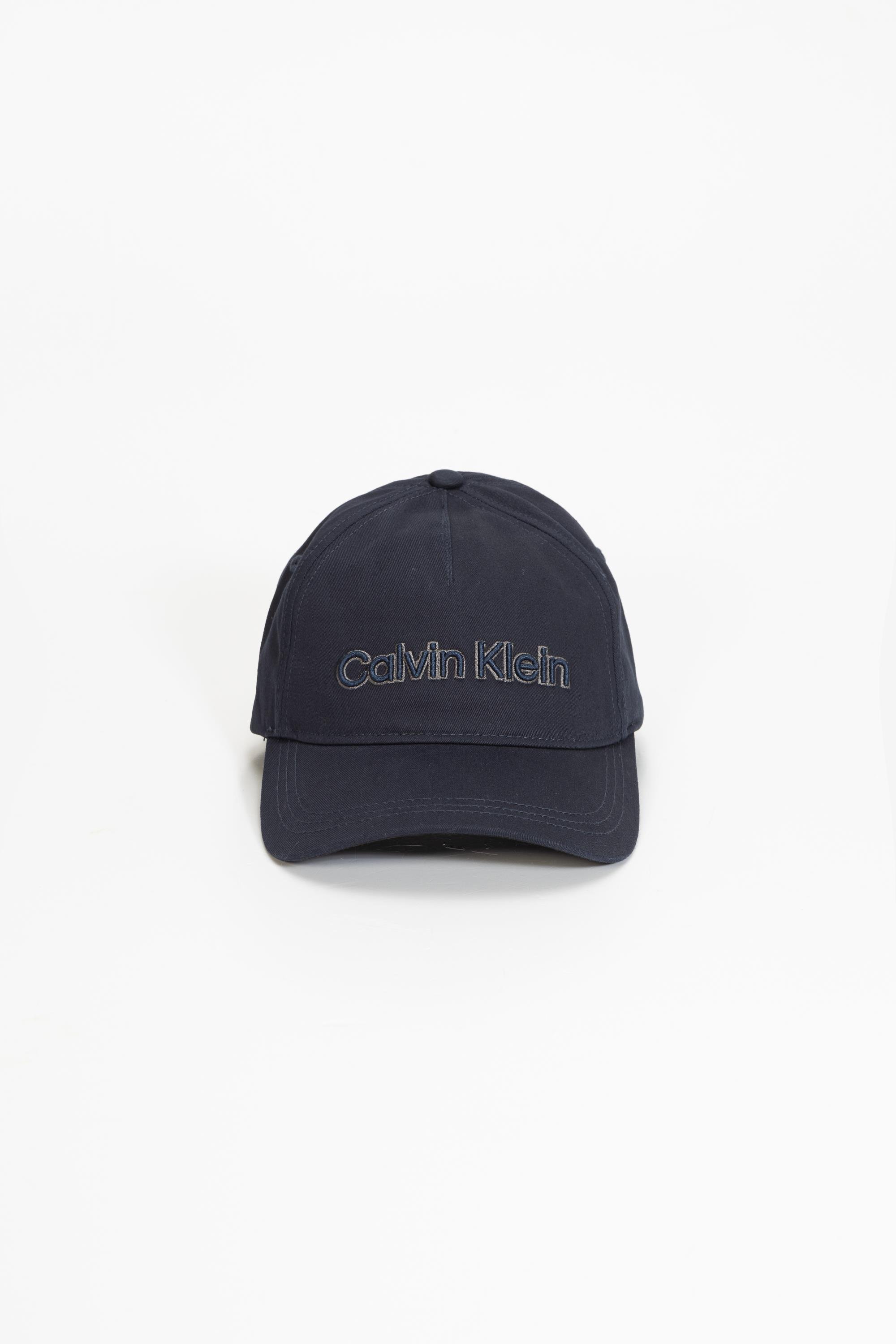 Calvin Klein Embroidery Bb Erkek Baseball Şapka
