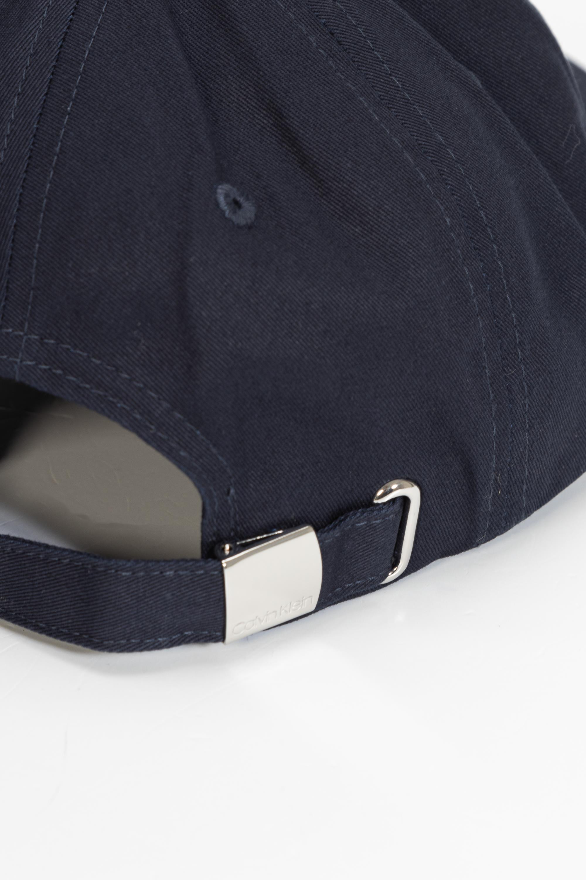 Calvin Klein Embroidery Bb Erkek Baseball Şapka