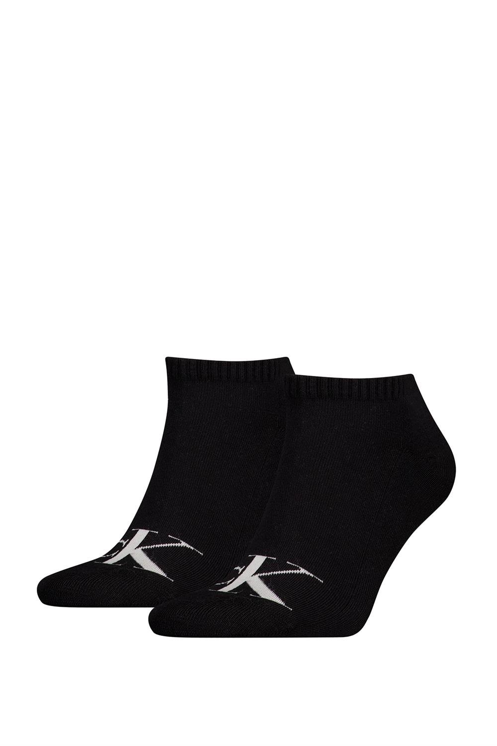 Calvin Klein Erkek 2li Çorap