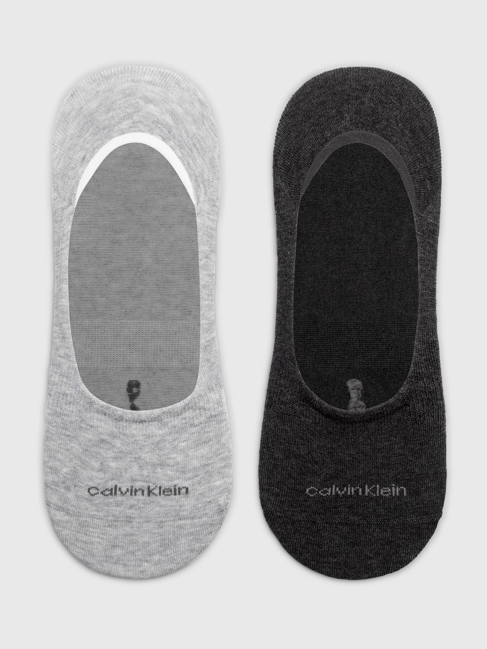 Calvin Klein Erkek 2li Çorap