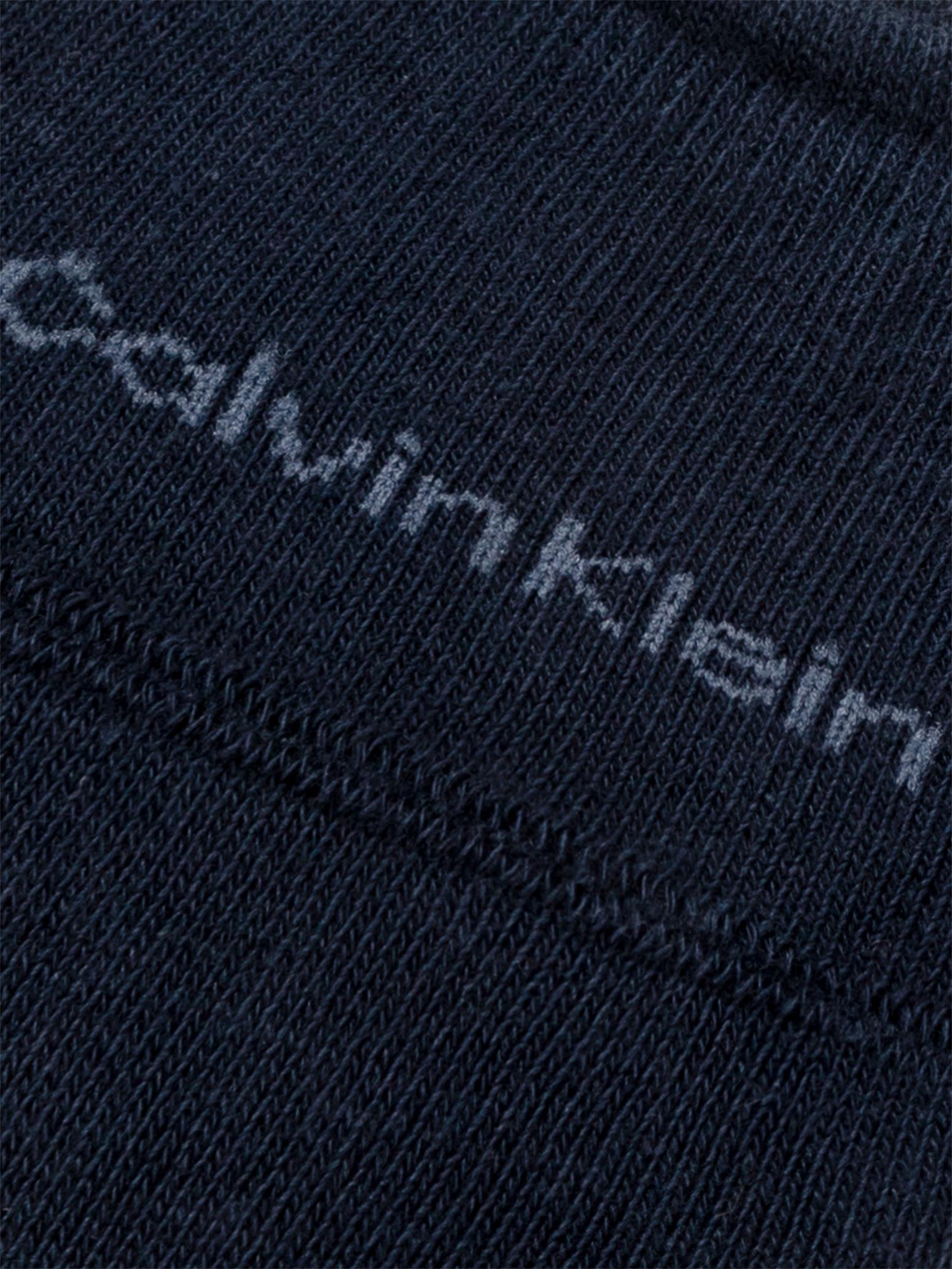 Calvin Klein Erkek 2li Çorap