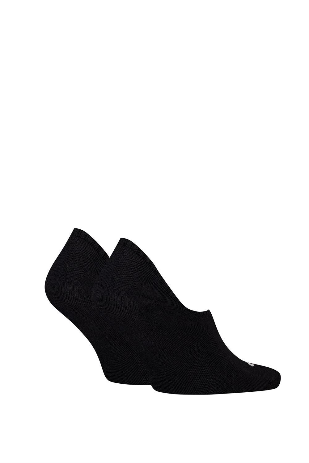 Calvin Klein Erkek 2li Çorap