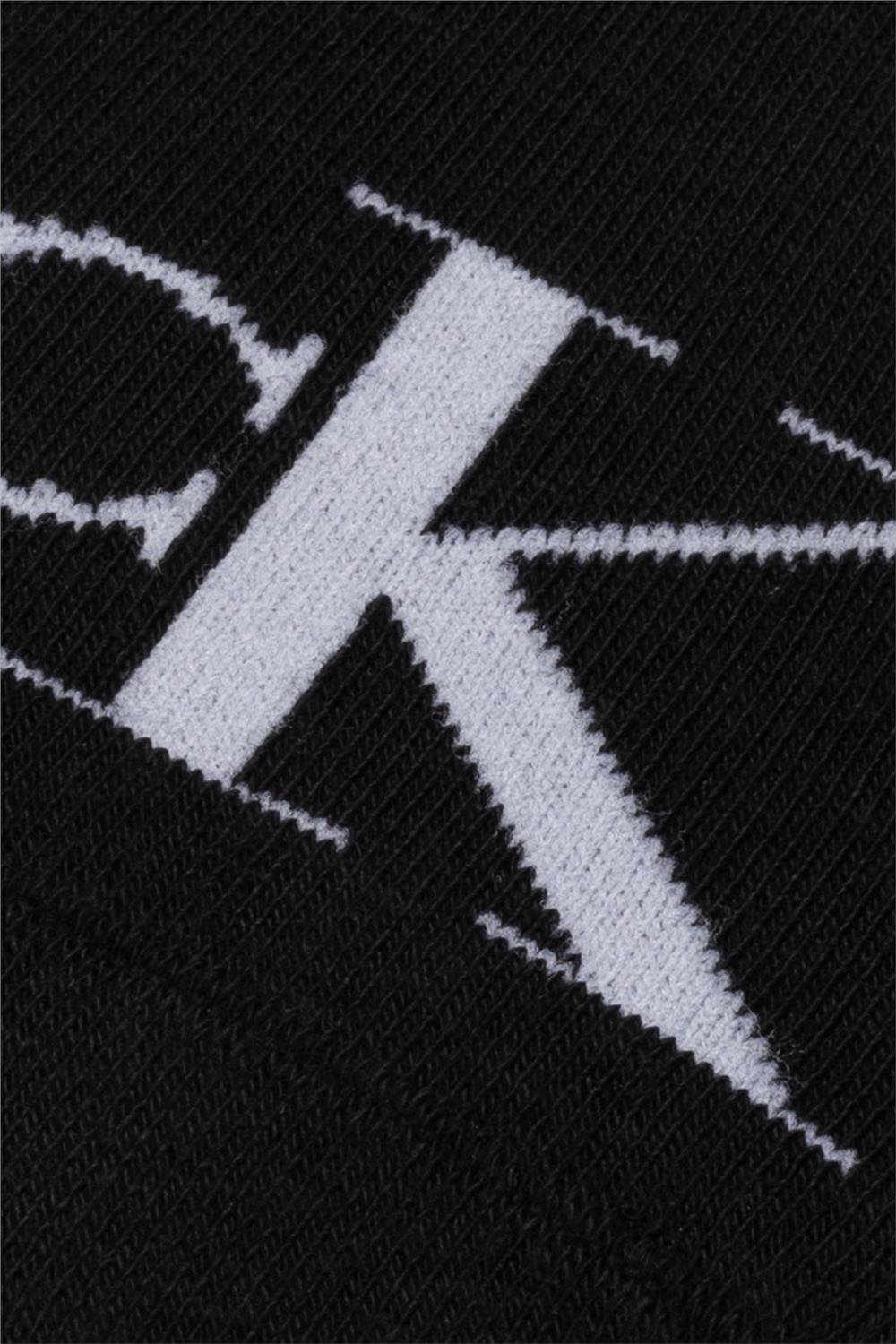 Calvin Klein Erkek 2li Çorap