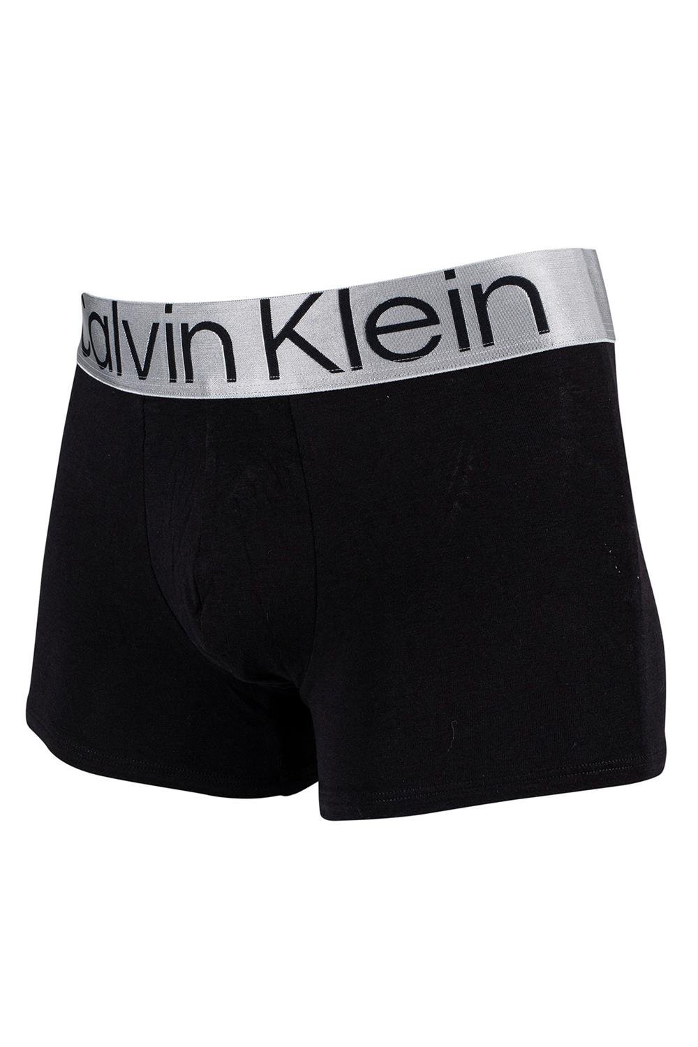 Calvin Klein Erkek 3lü Boxer