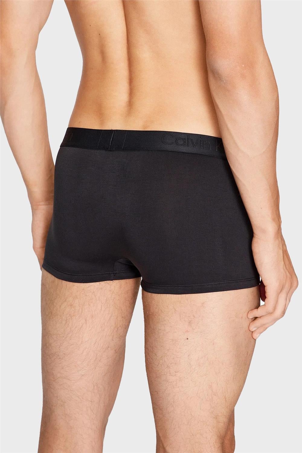 Calvin Klein Erkek 3lü Boxer