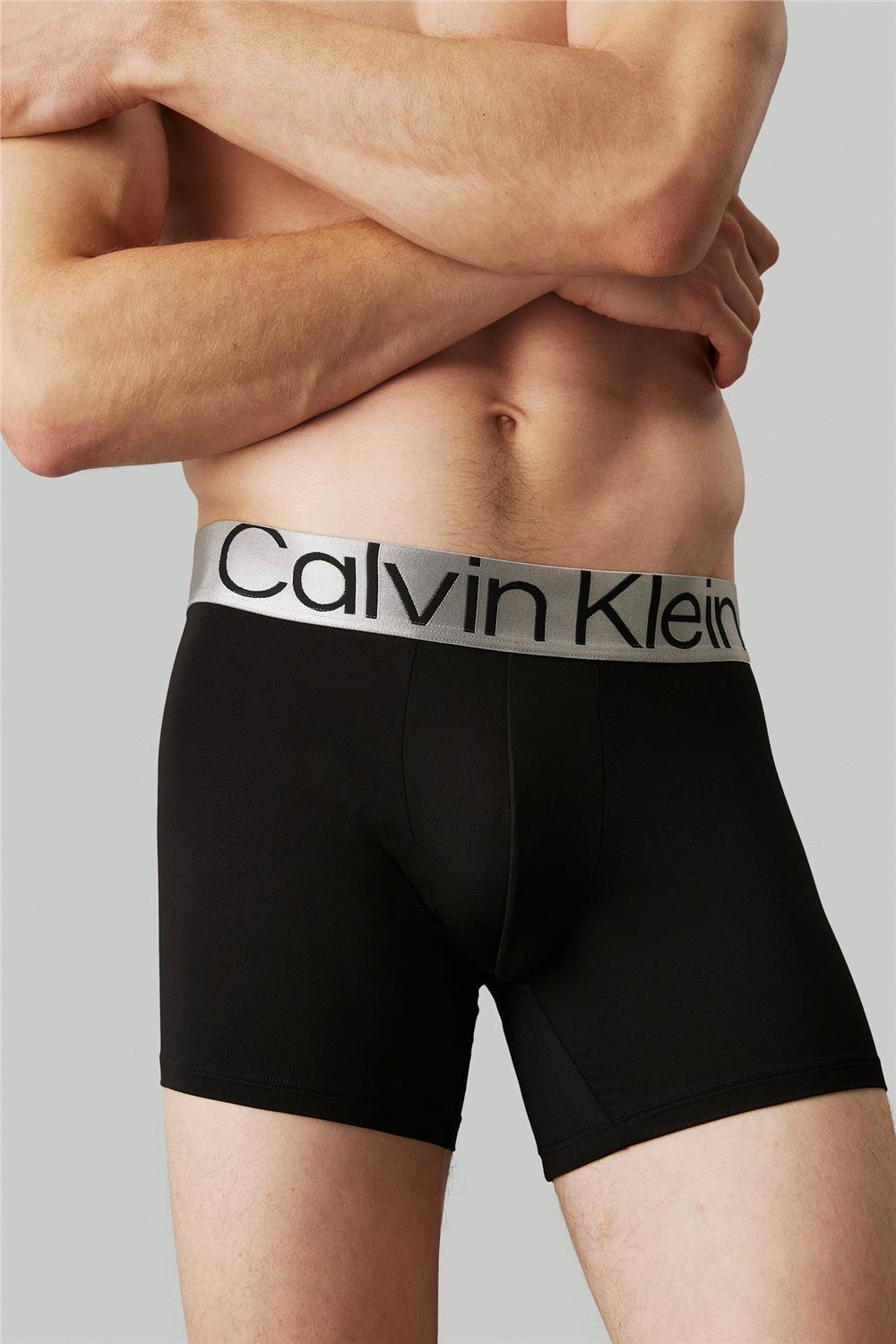 Calvin Klein Erkek 3lü Boxer