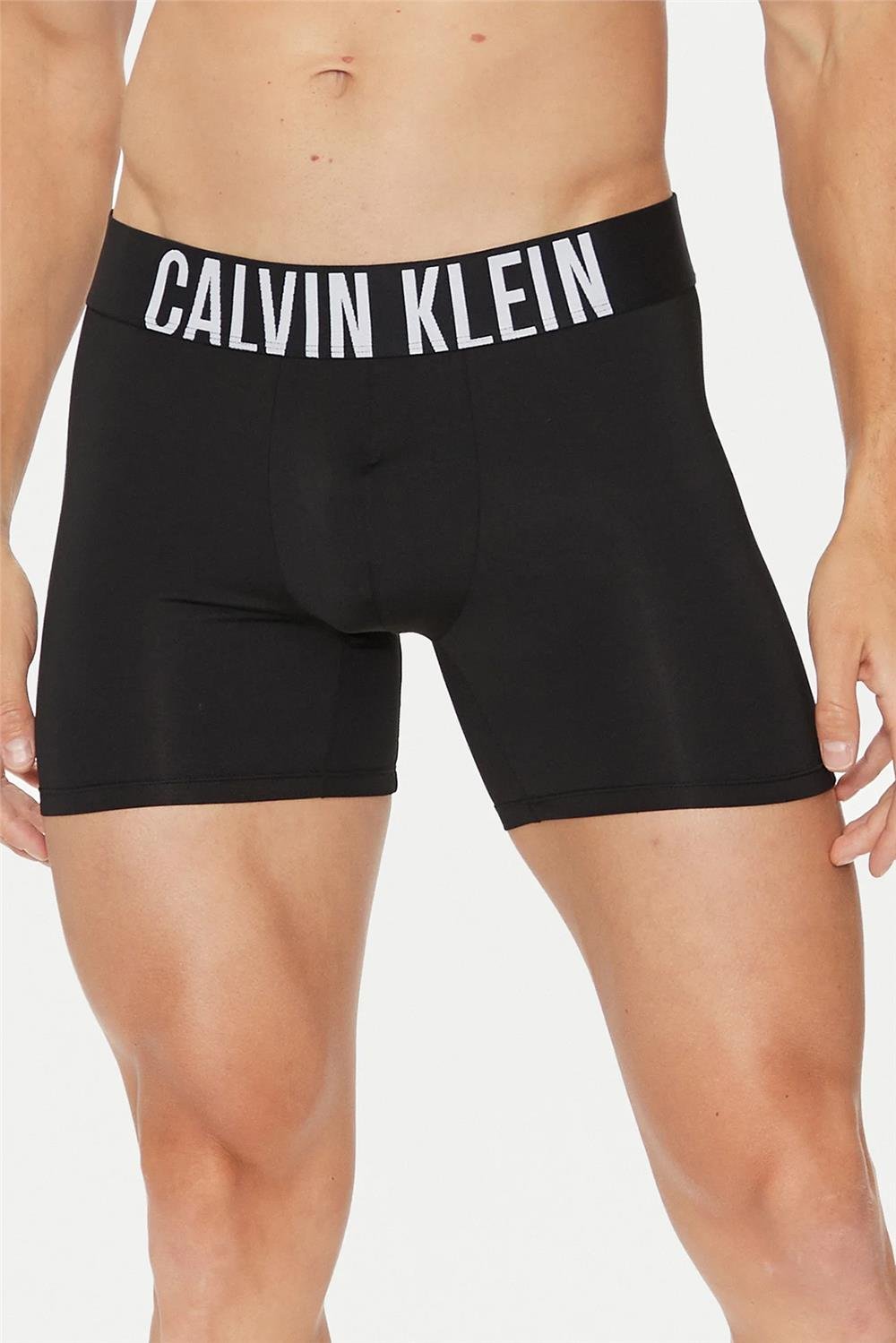 Calvin Klein Erkek 3lü Boxer