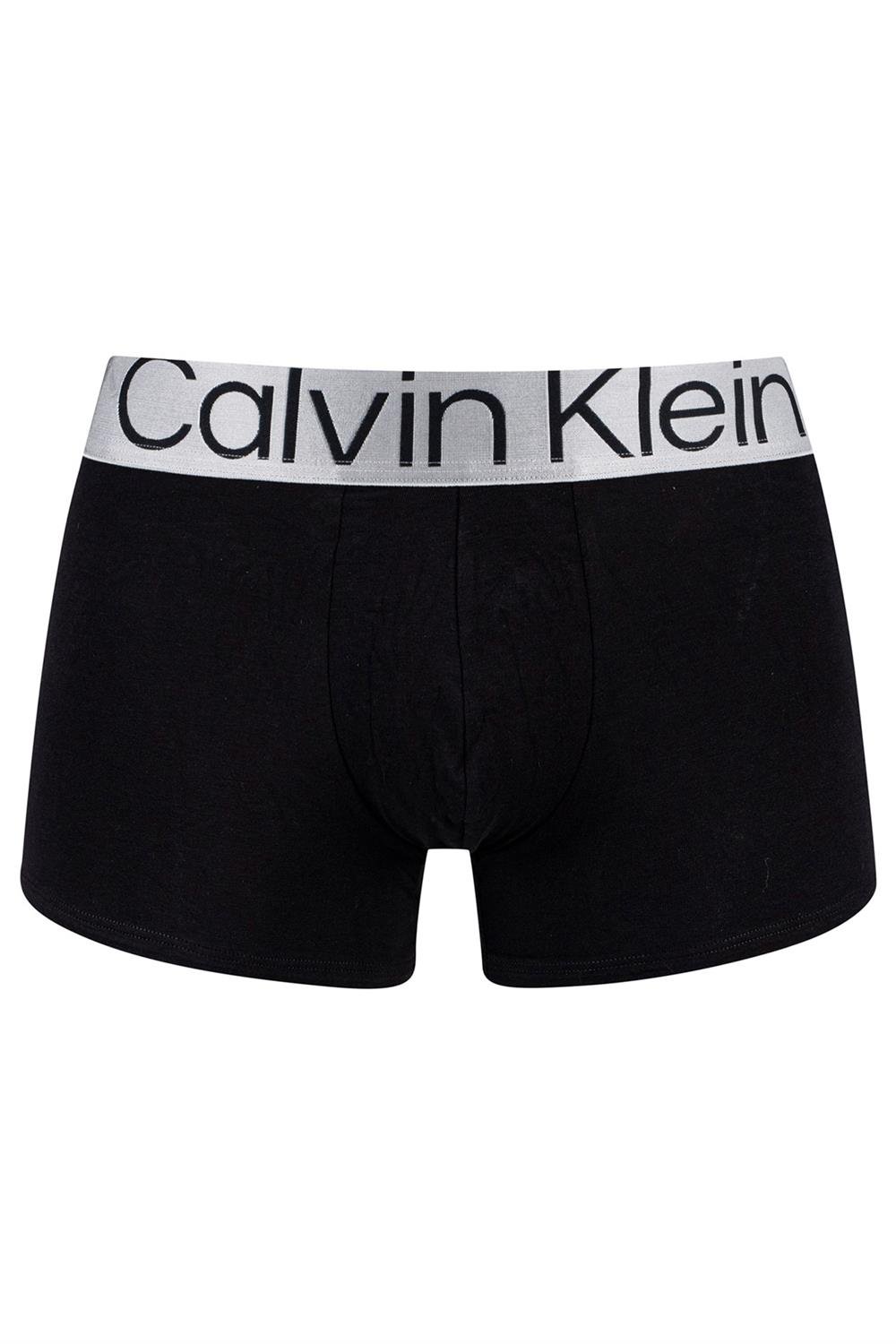 Calvin Klein Erkek 3lü Boxer