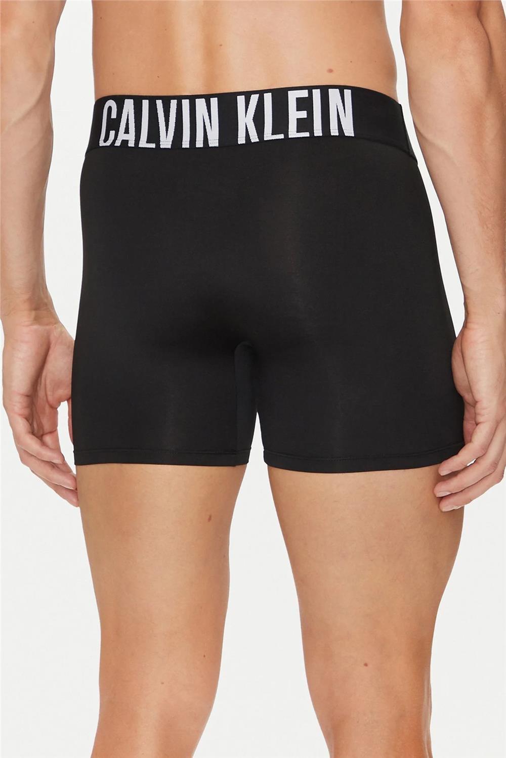 Calvin Klein Erkek 3lü Boxer
