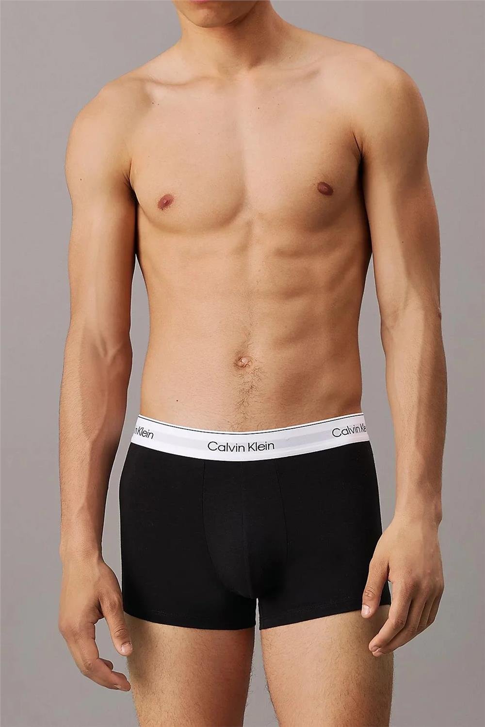 Calvin Klein Erkek 3lü Boxer
