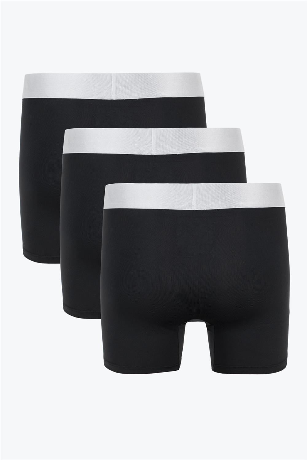 Calvin Klein Erkek 3lü Boxer
