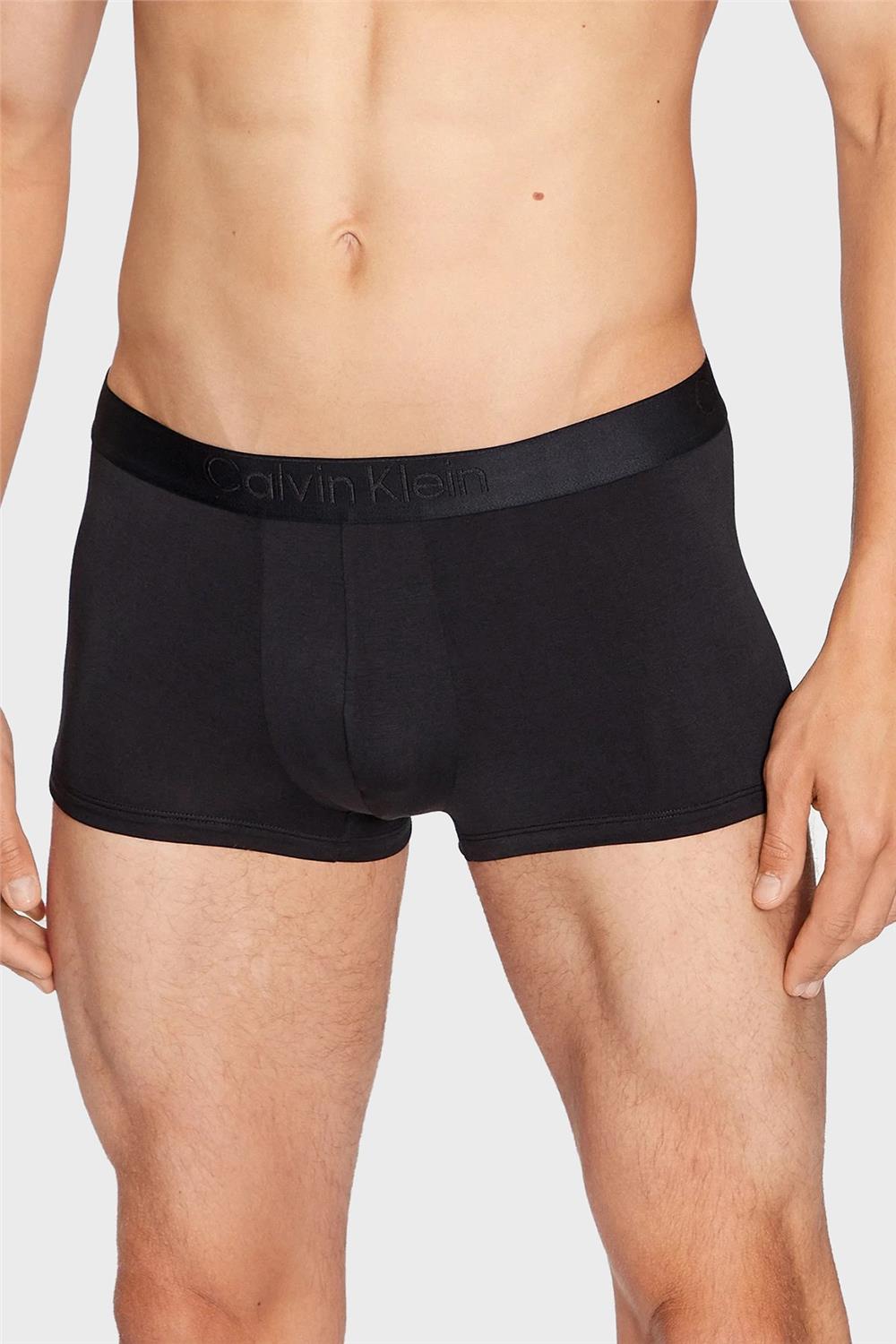 Calvin Klein Erkek 3lü Boxer