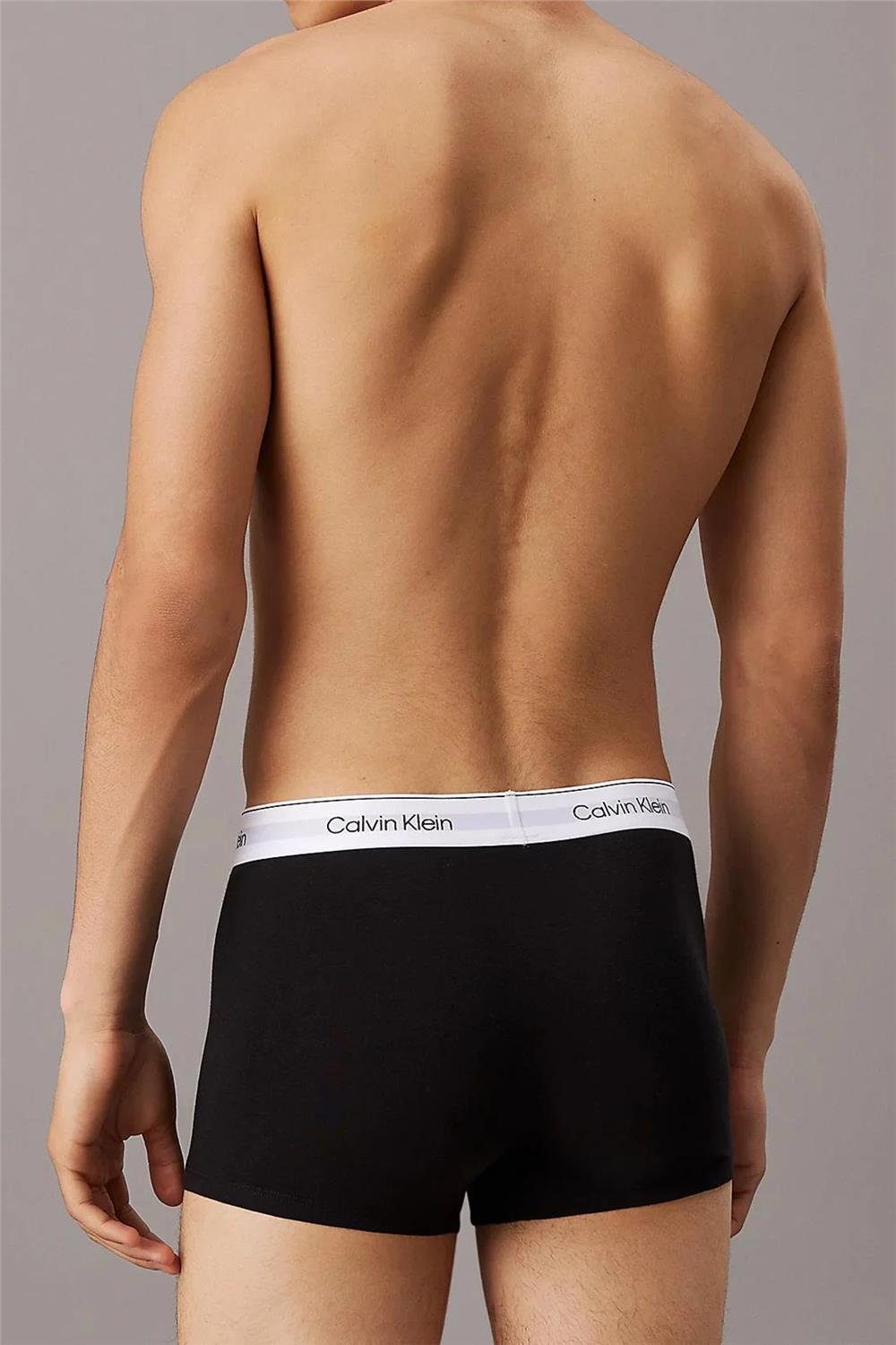 Calvin Klein Erkek 3lü Boxer