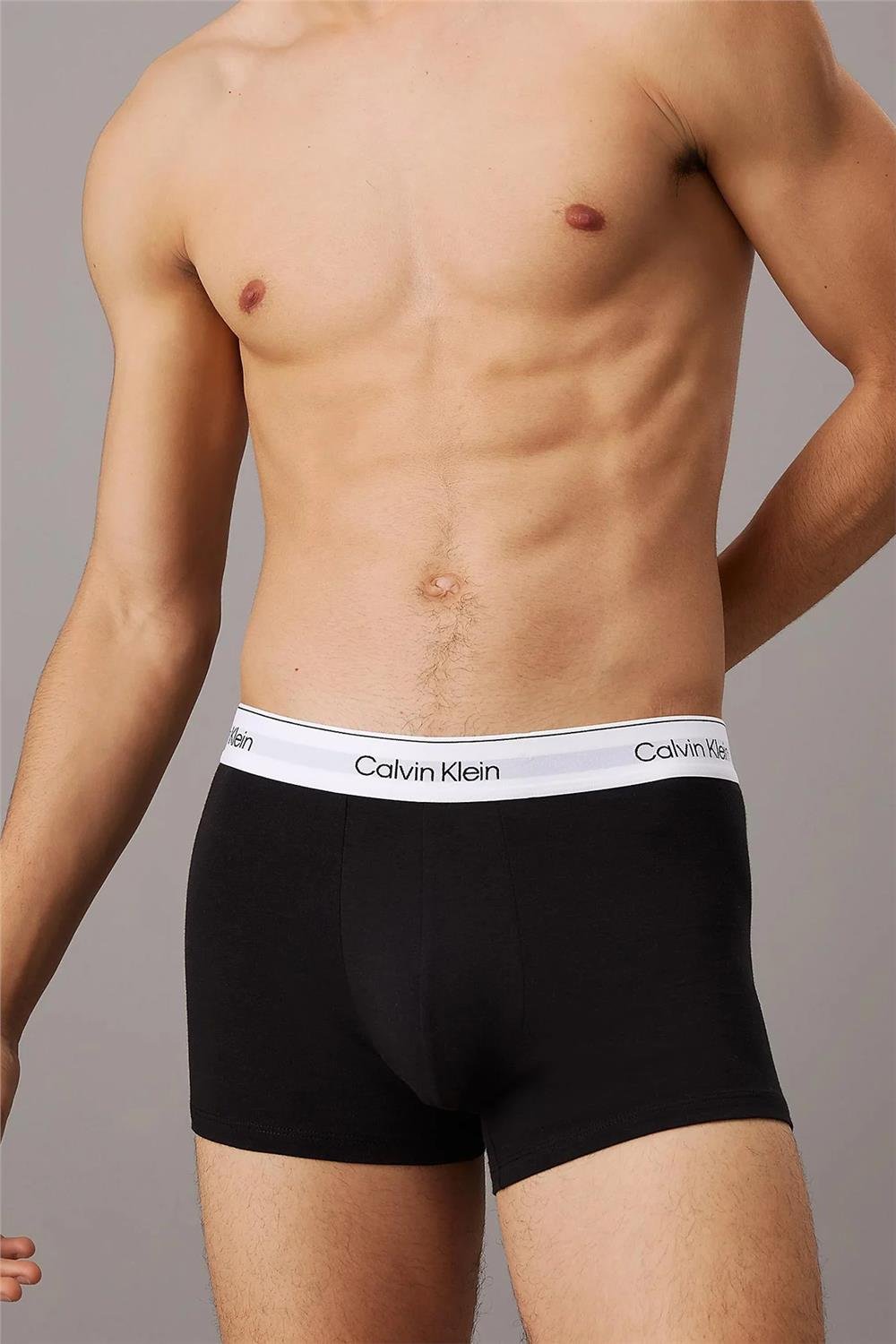 Calvin Klein Erkek 3lü Boxer