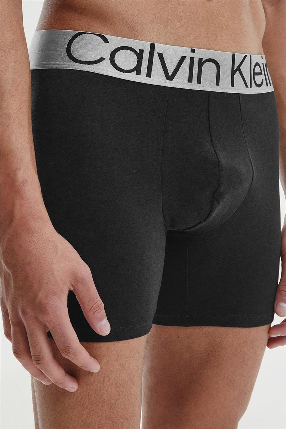 Calvin Klein Erkek 3lü Boxer