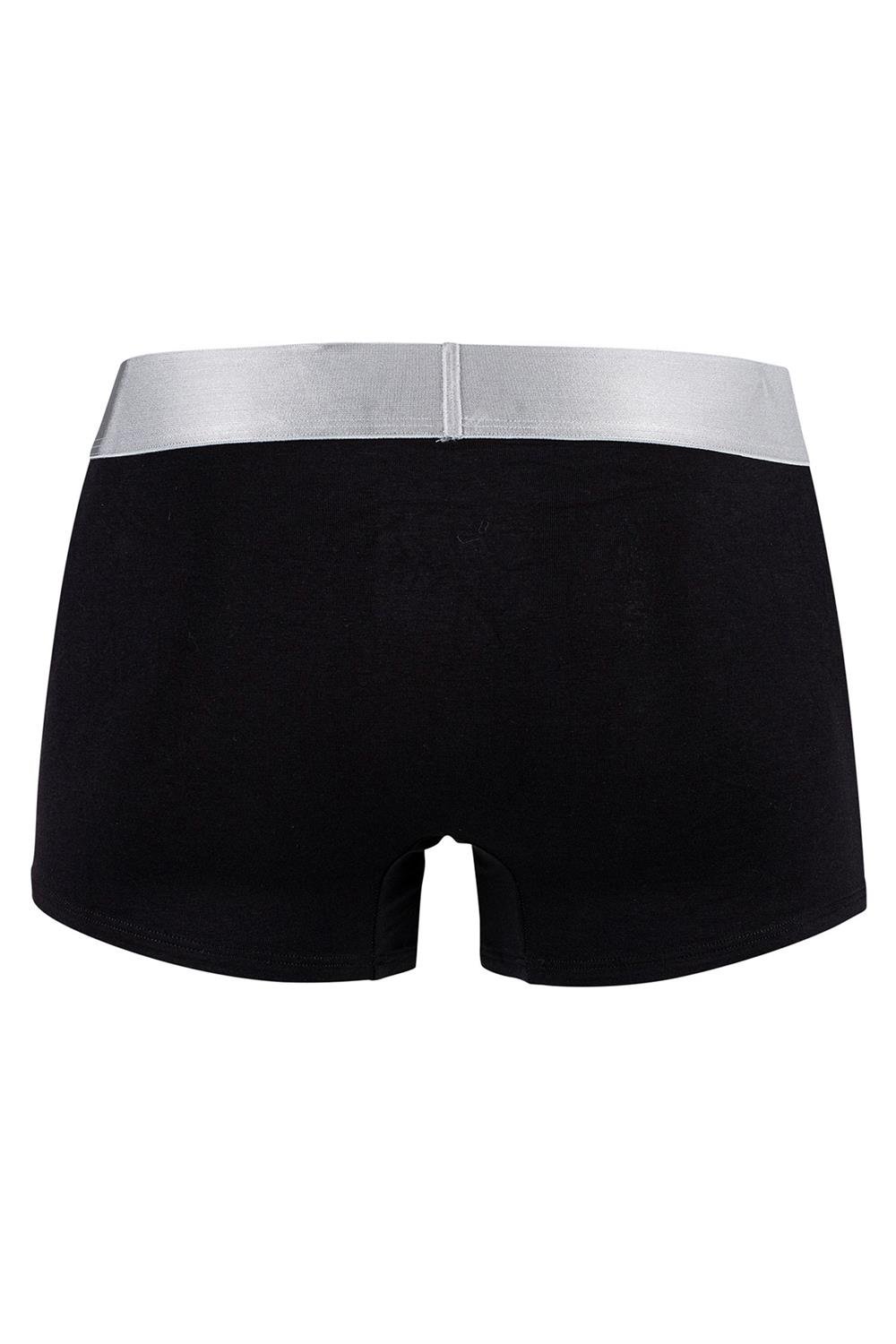 Calvin Klein Erkek 3lü Boxer