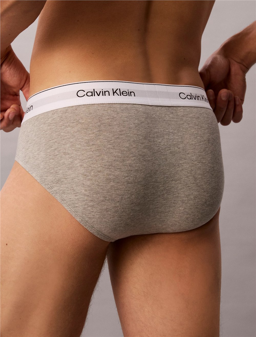 Calvin Klein Erkek 3'lü Paket Boxer Çok Renkli