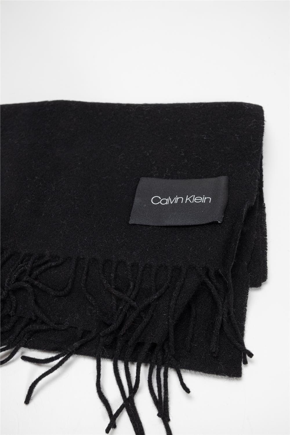 Calvin Klein Erkek Atkı