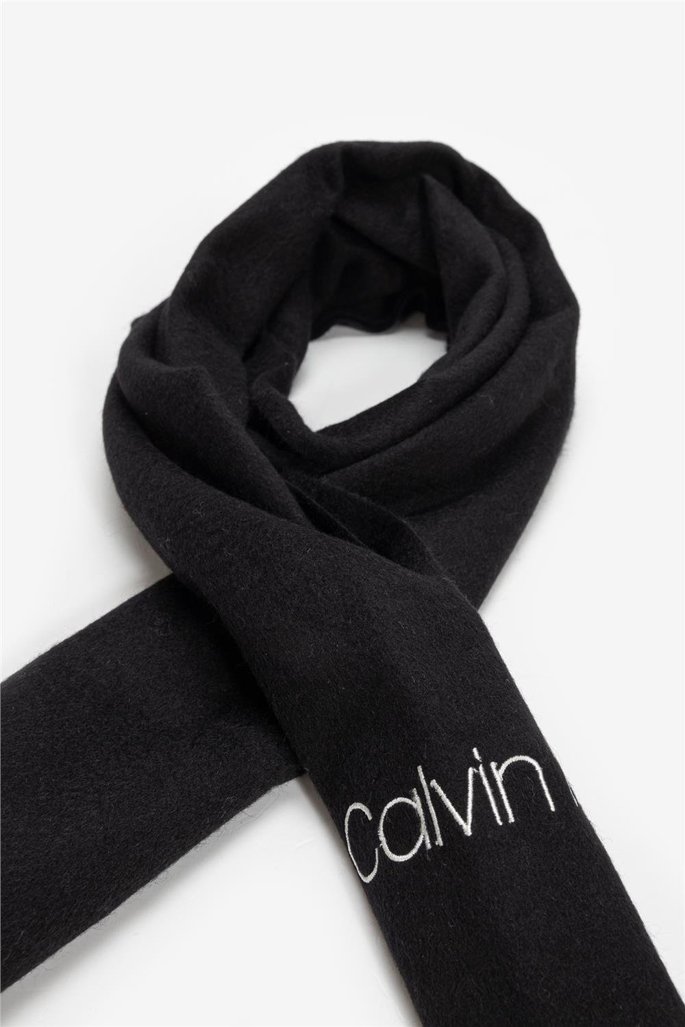 Calvin Klein Erkek Atkı