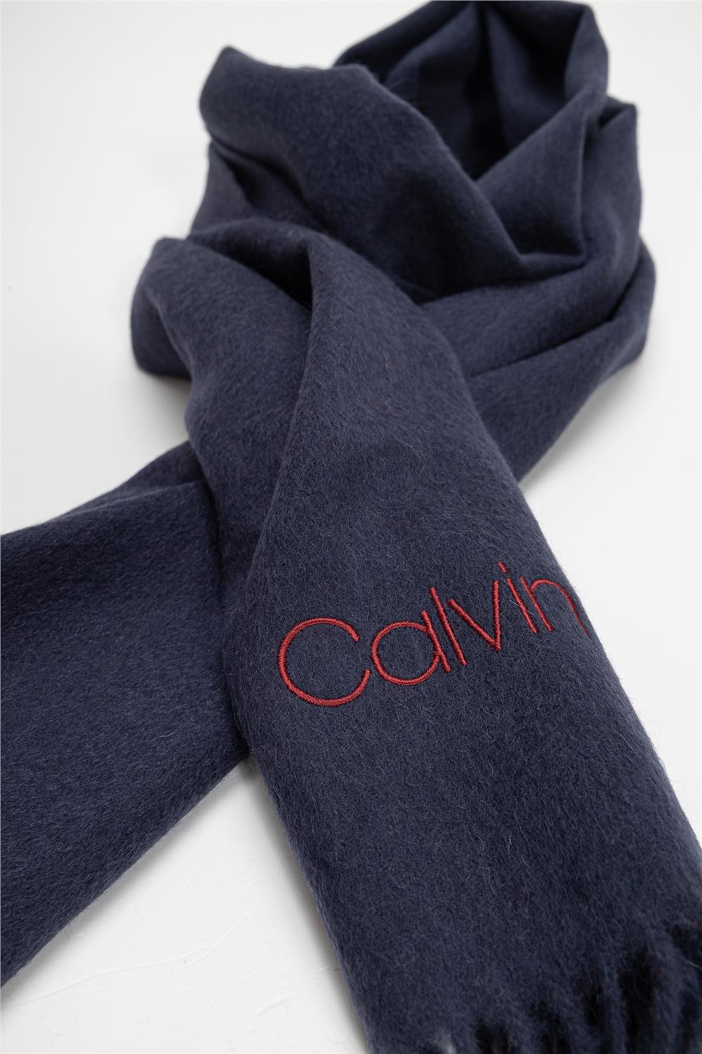 Calvin Klein Erkek Atkı