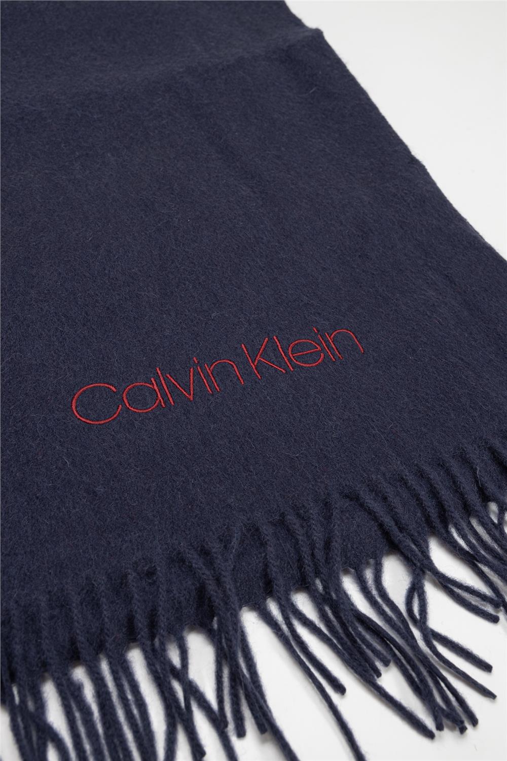 Calvin Klein Erkek Atkı